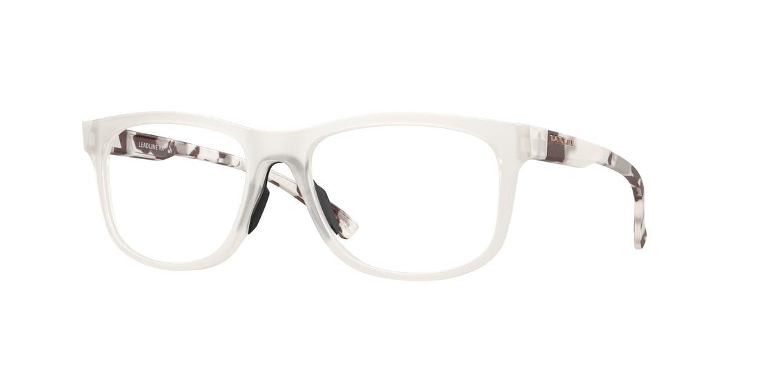 Gafas graduadas oakley ox8175 leadline rx 817510 multicolor square femenino talla 52mm - Vista principal