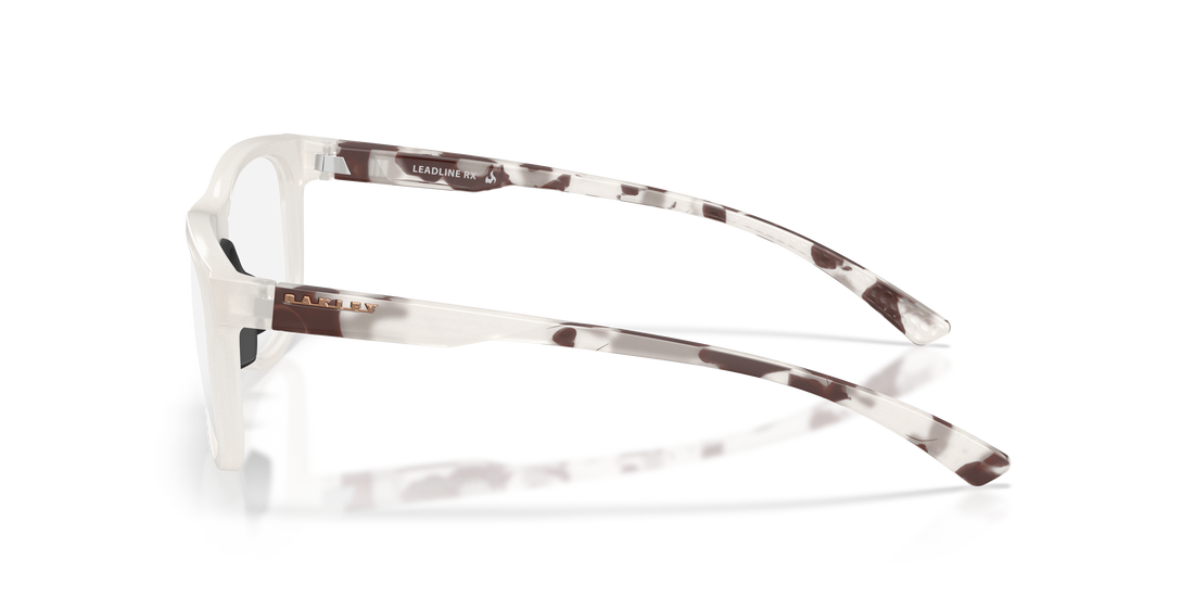 Gafas graduadas oakley ox8175 leadline rx 817510 multicolor square femenino talla 52mm - Vista de detalle