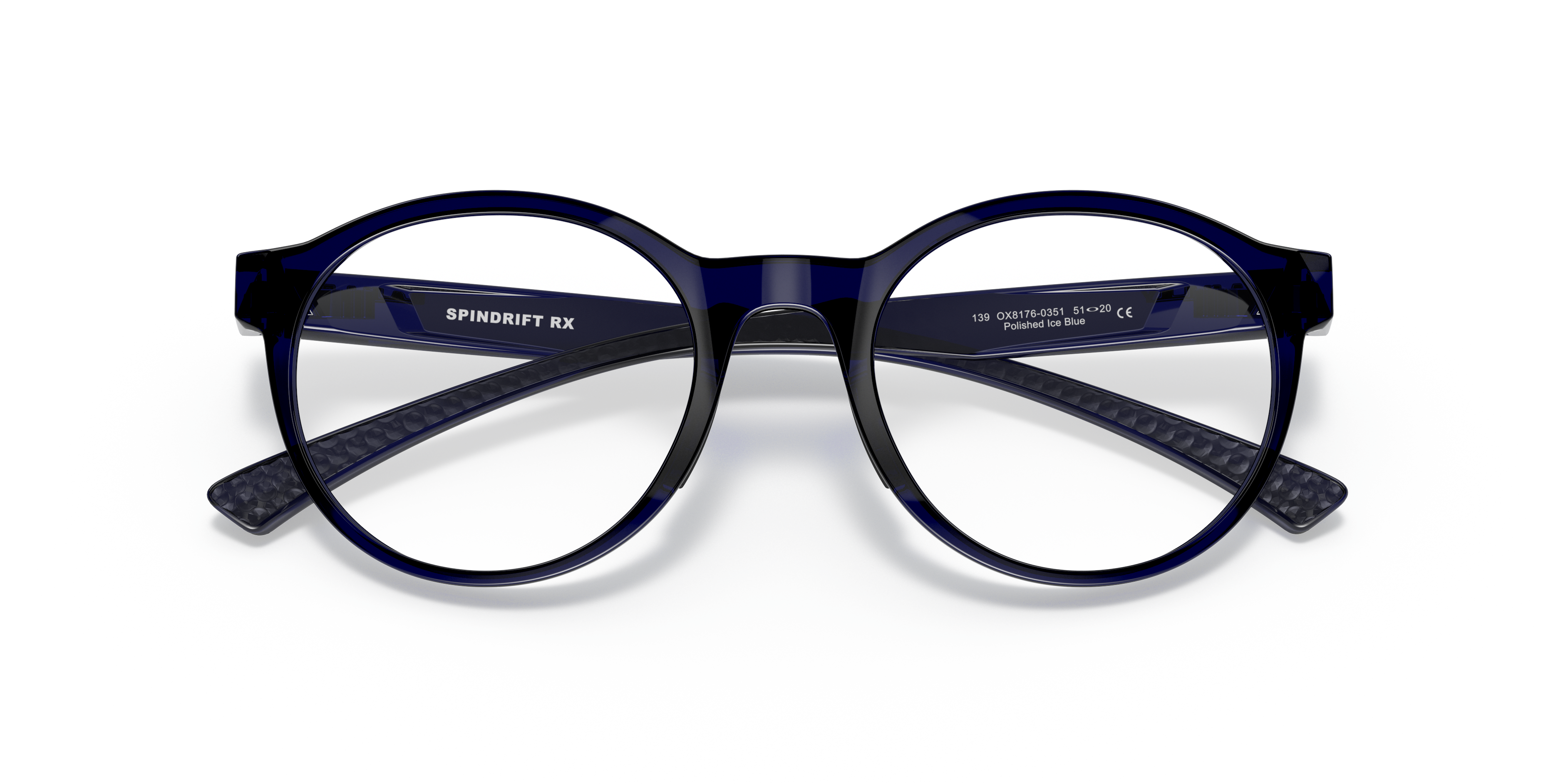 OAKLEY OX8176 SPINDRIFT RX 817603 51