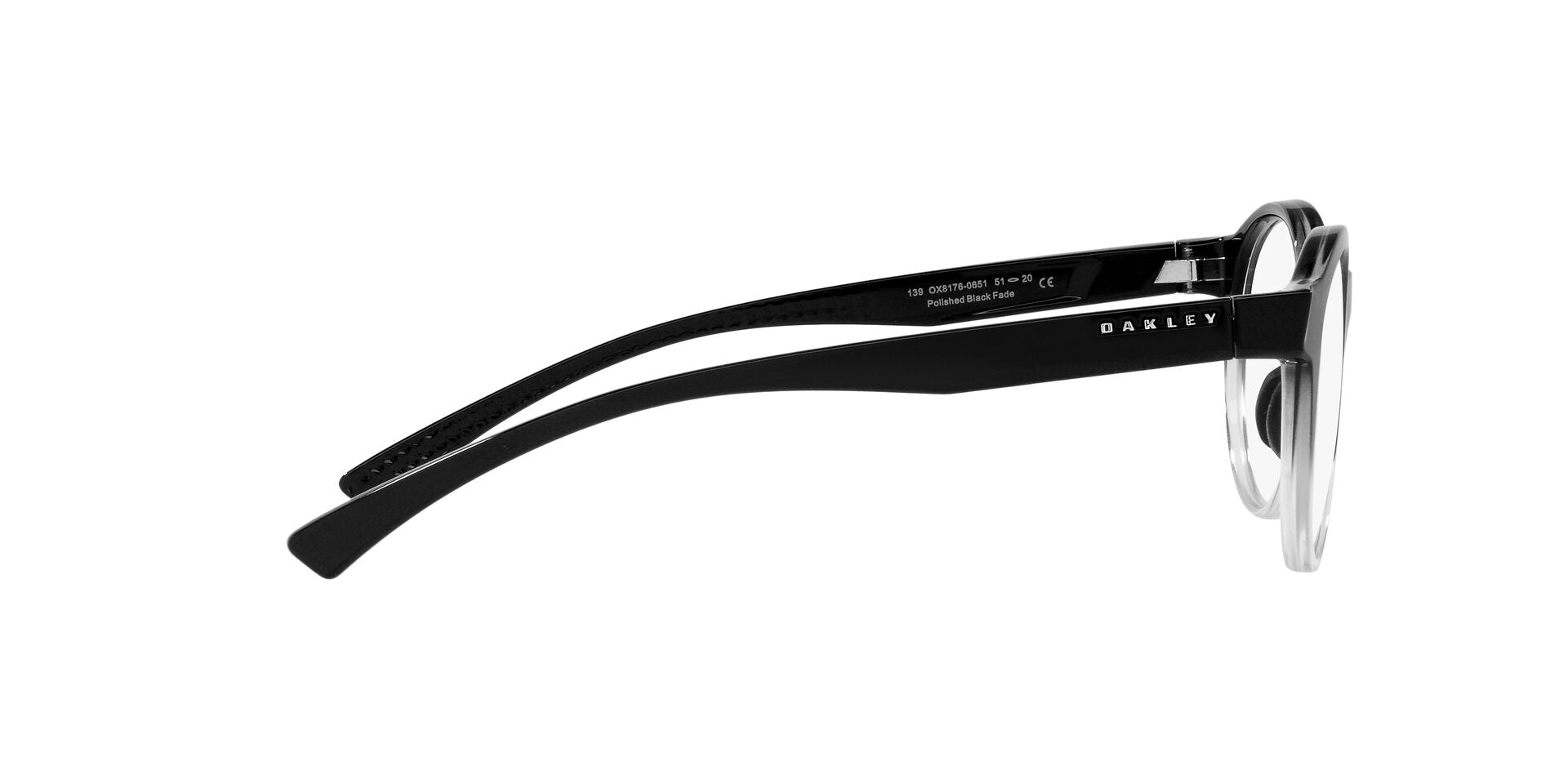 OAKLEY OX8176 SPINDRIFT RX 817606 49