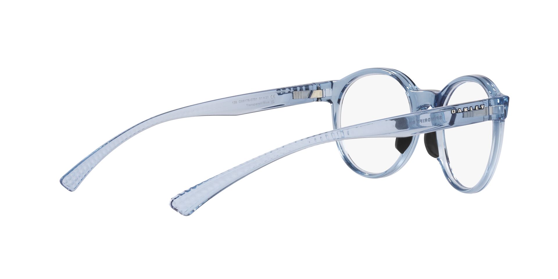 OAKLEY OX8176 SPINDRIFT RX 817607 51