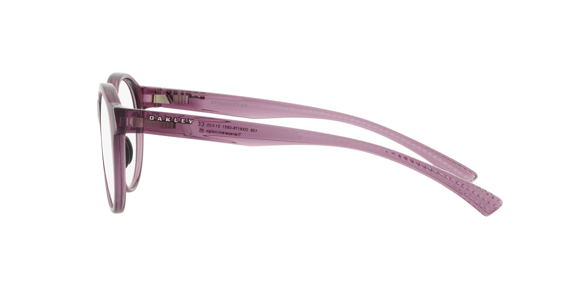 OAKLEY OX8176 SPINDRIFT RX 817608 49