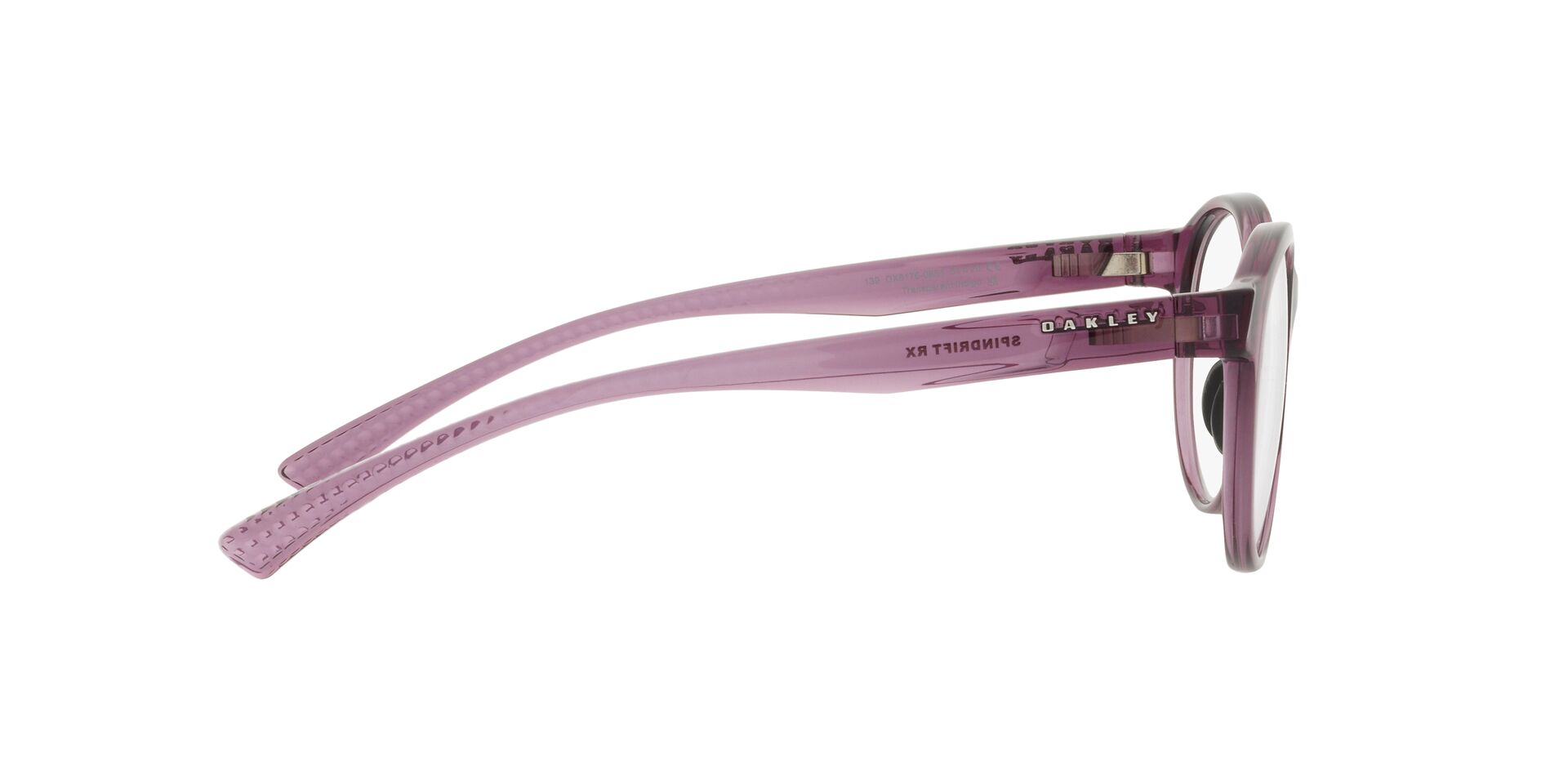 OAKLEY OX8176 SPINDRIFT RX 817608 49