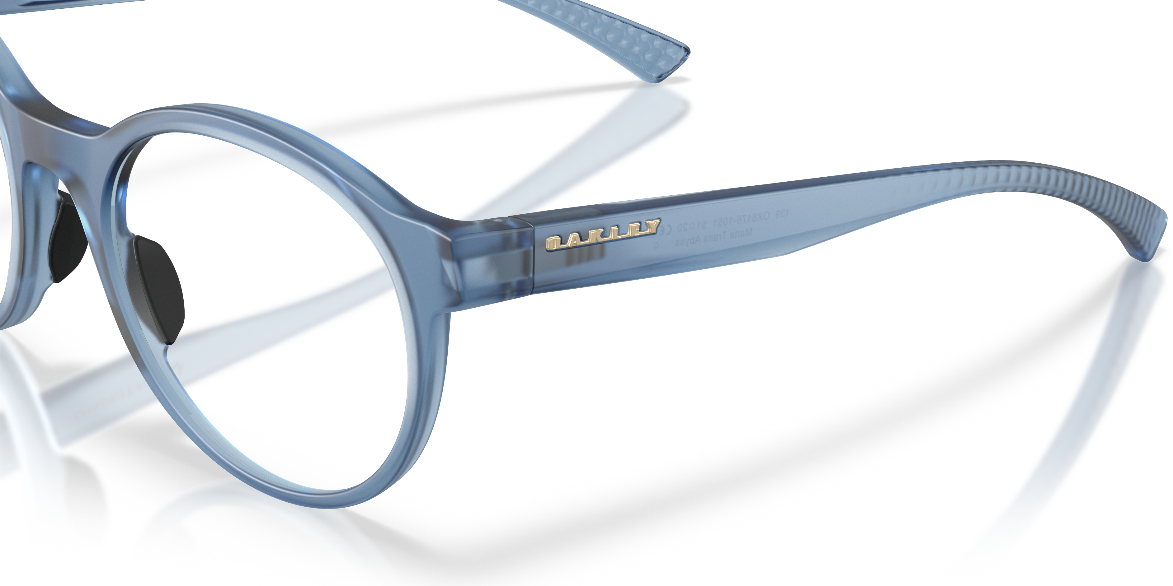 OAKLEY OX8176 SPINDRIFT RX 817610 51