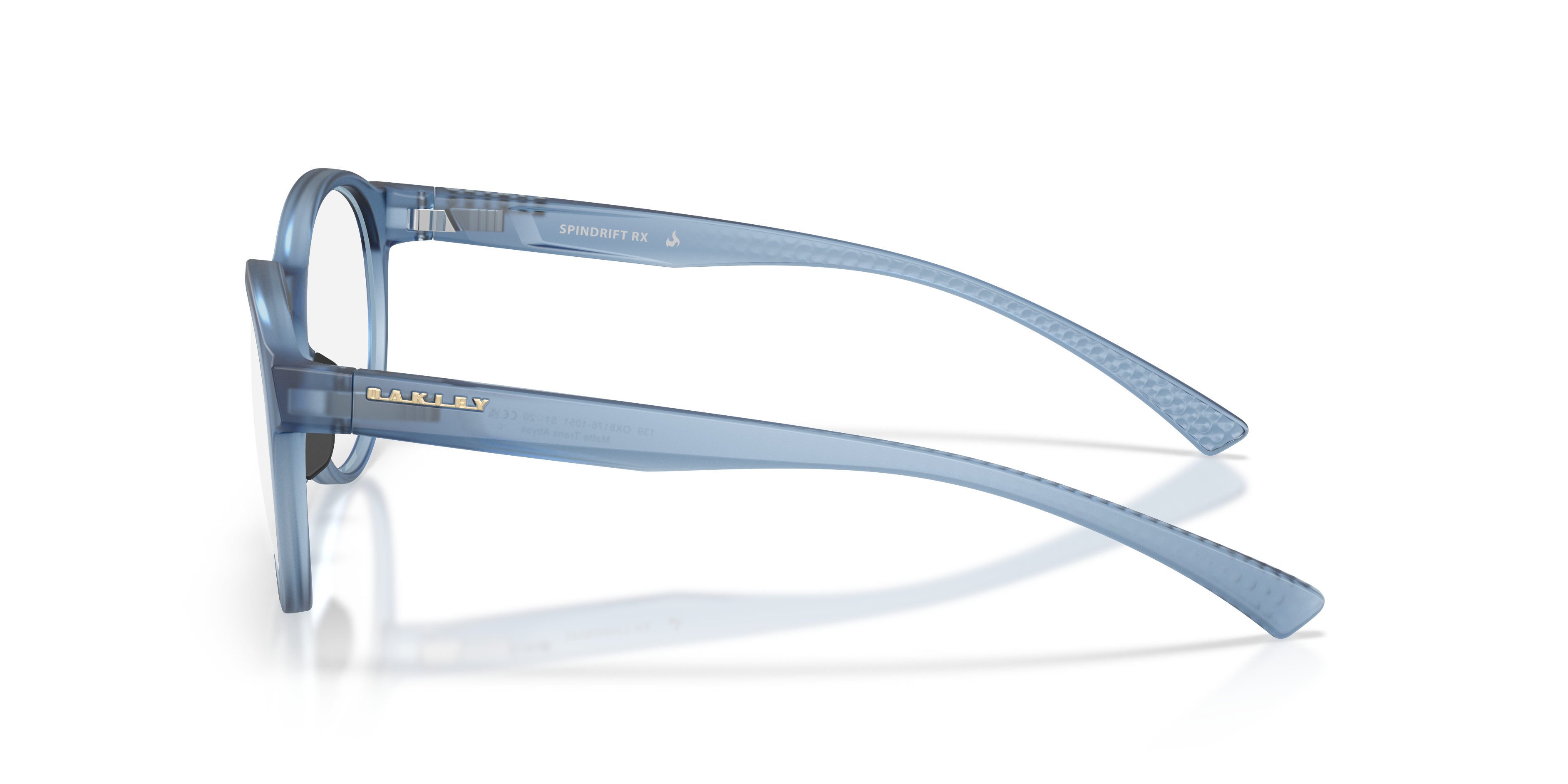 OAKLEY OX8176 SPINDRIFT RX 817610 49