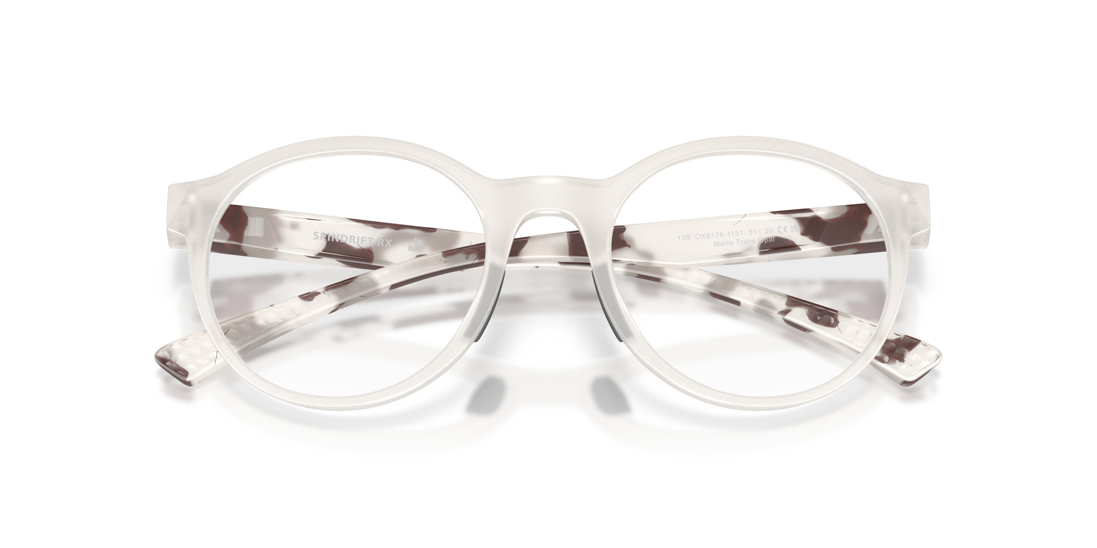 OAKLEY OX8176 SPINDRIFT RX 817611 51