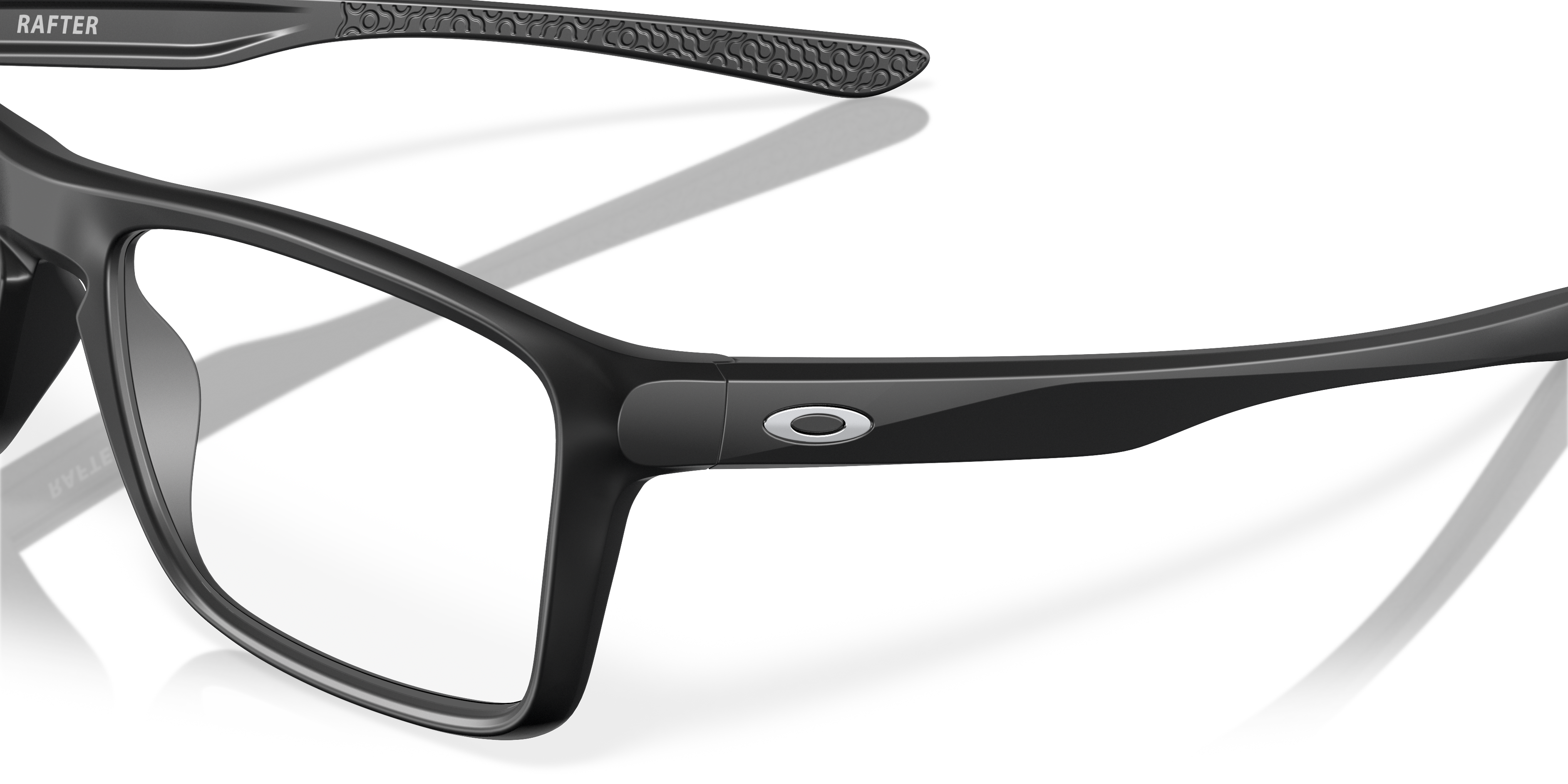 OAKLEY OX8178 RAFTER 817801 55