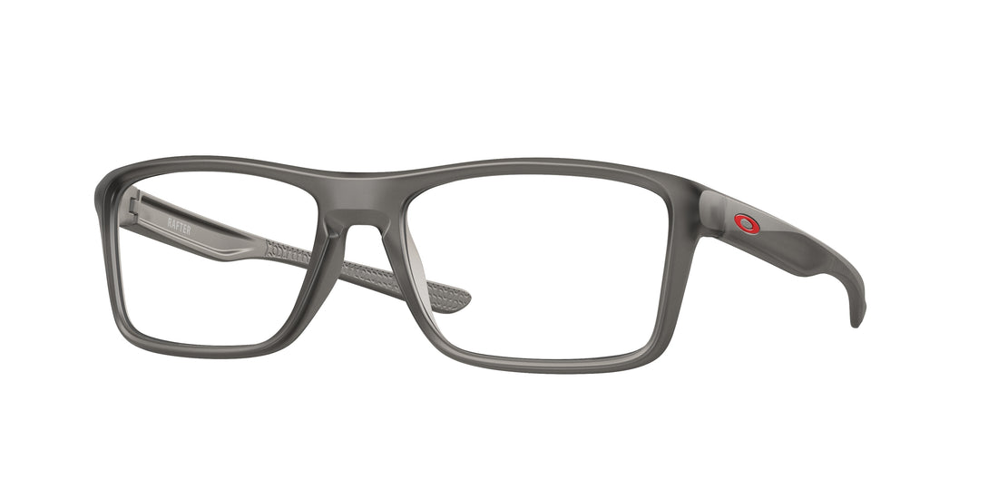 Prescription glasses oakley ox8178 rafter 817802 masculina size 57mm - Main view