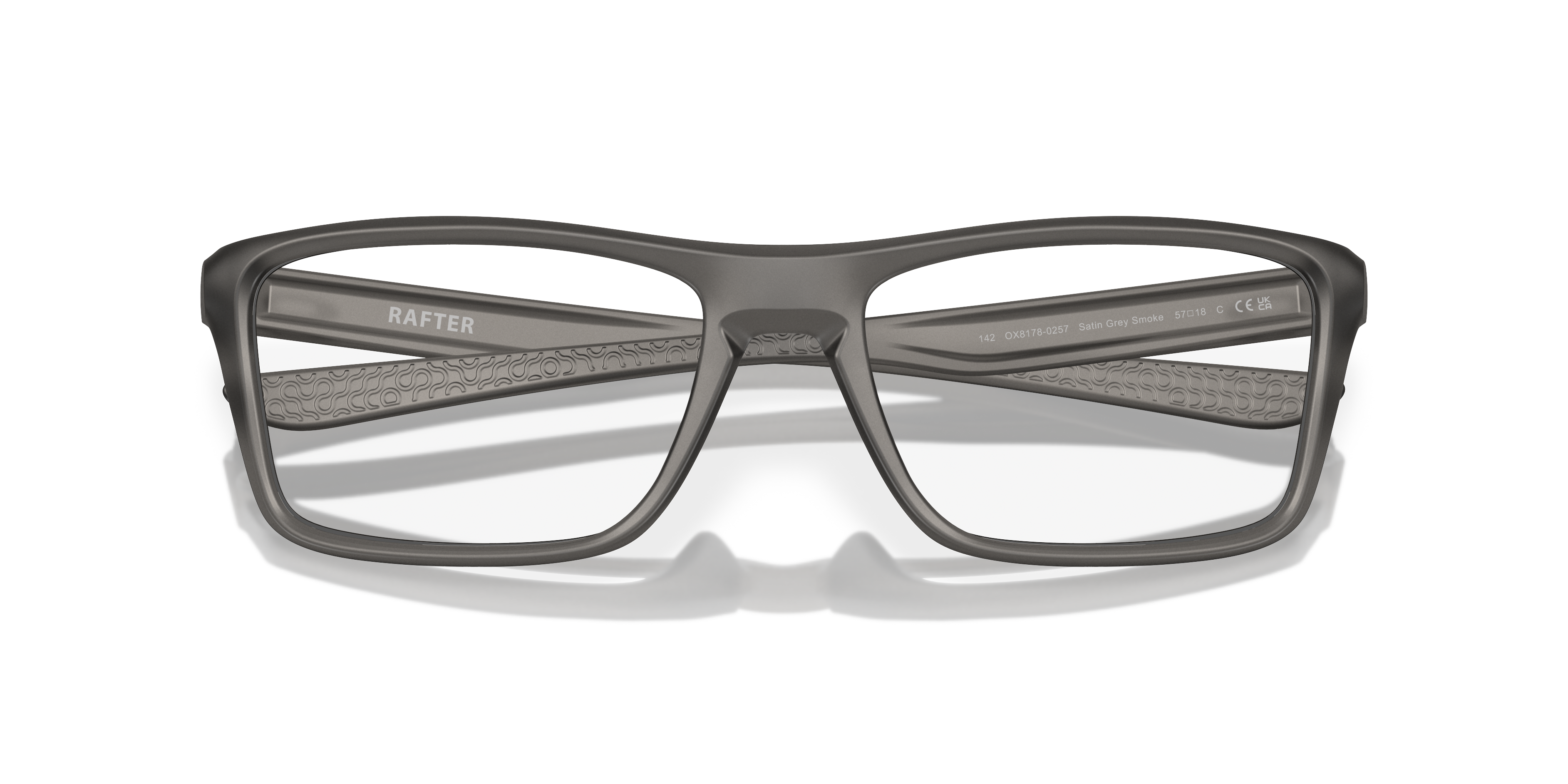 OAKLEY OX8178 RAFTER 817802 53