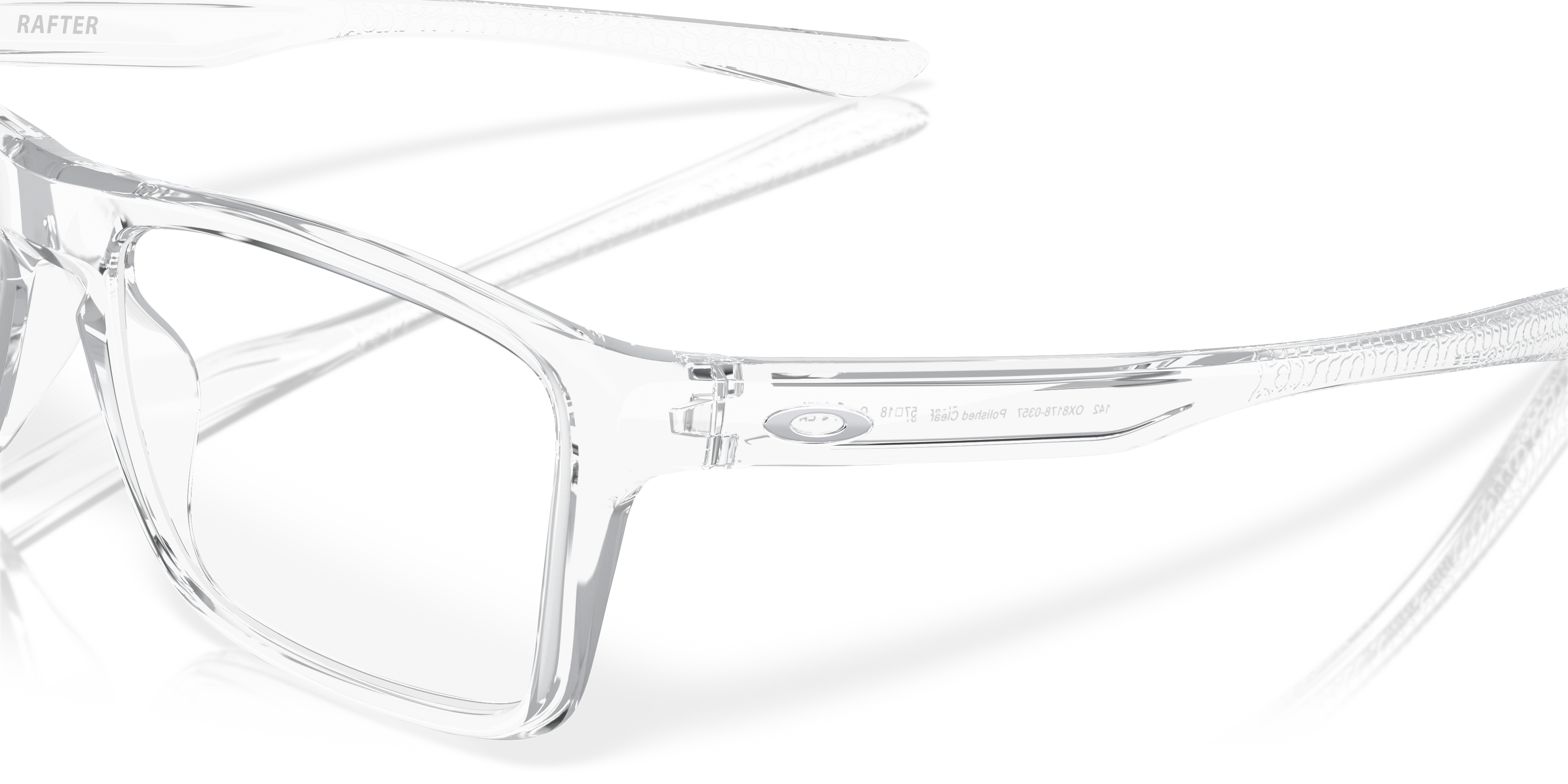OAKLEY OX8178 RAFTER 817803 59