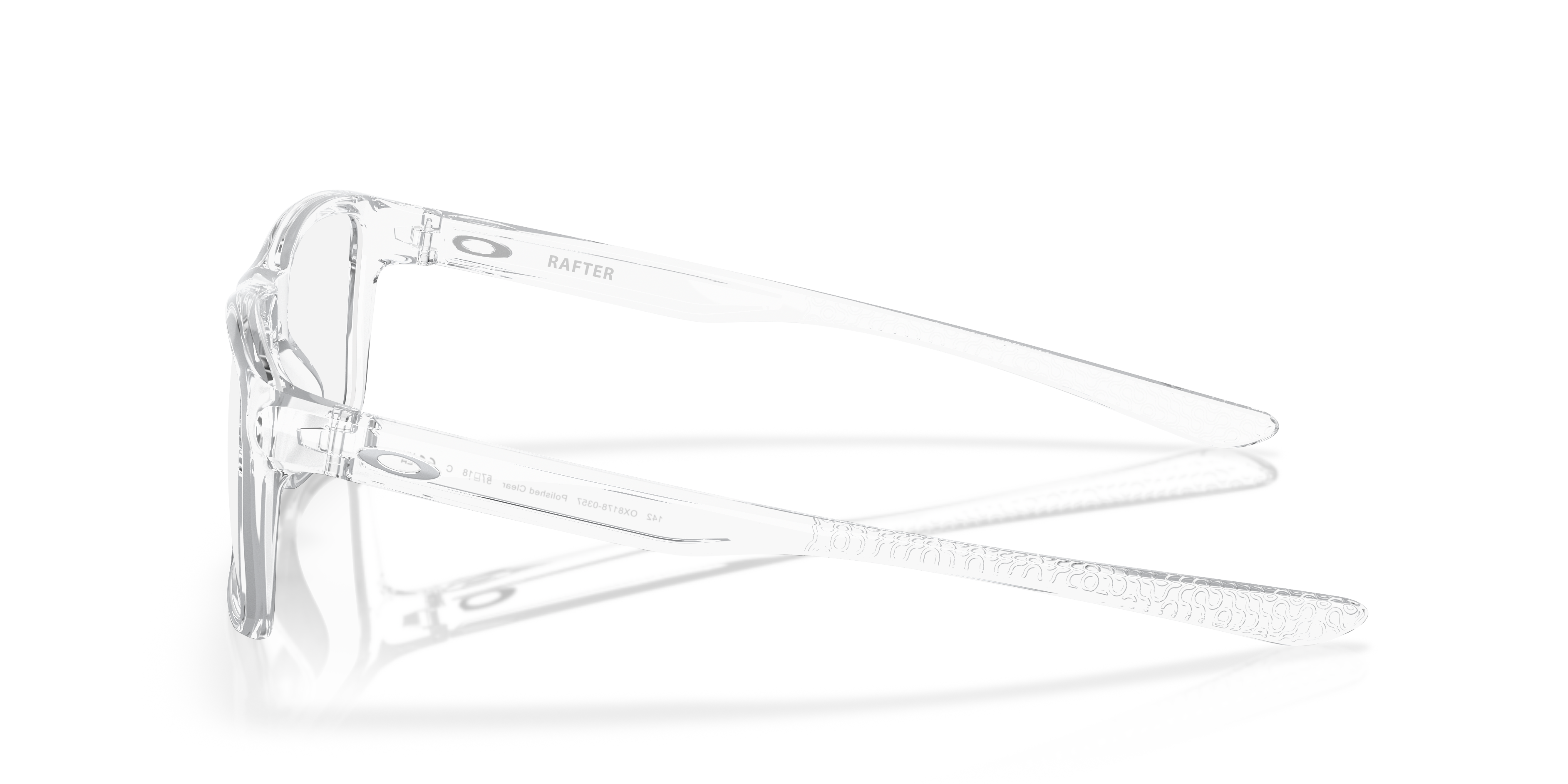 OAKLEY OX8178 RAFTER 817803 59