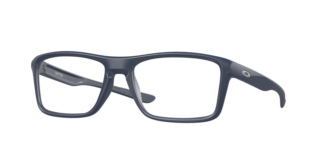 Prescription glasses oakley ox8178 rafter 817804 masculina size 55mm - Main view