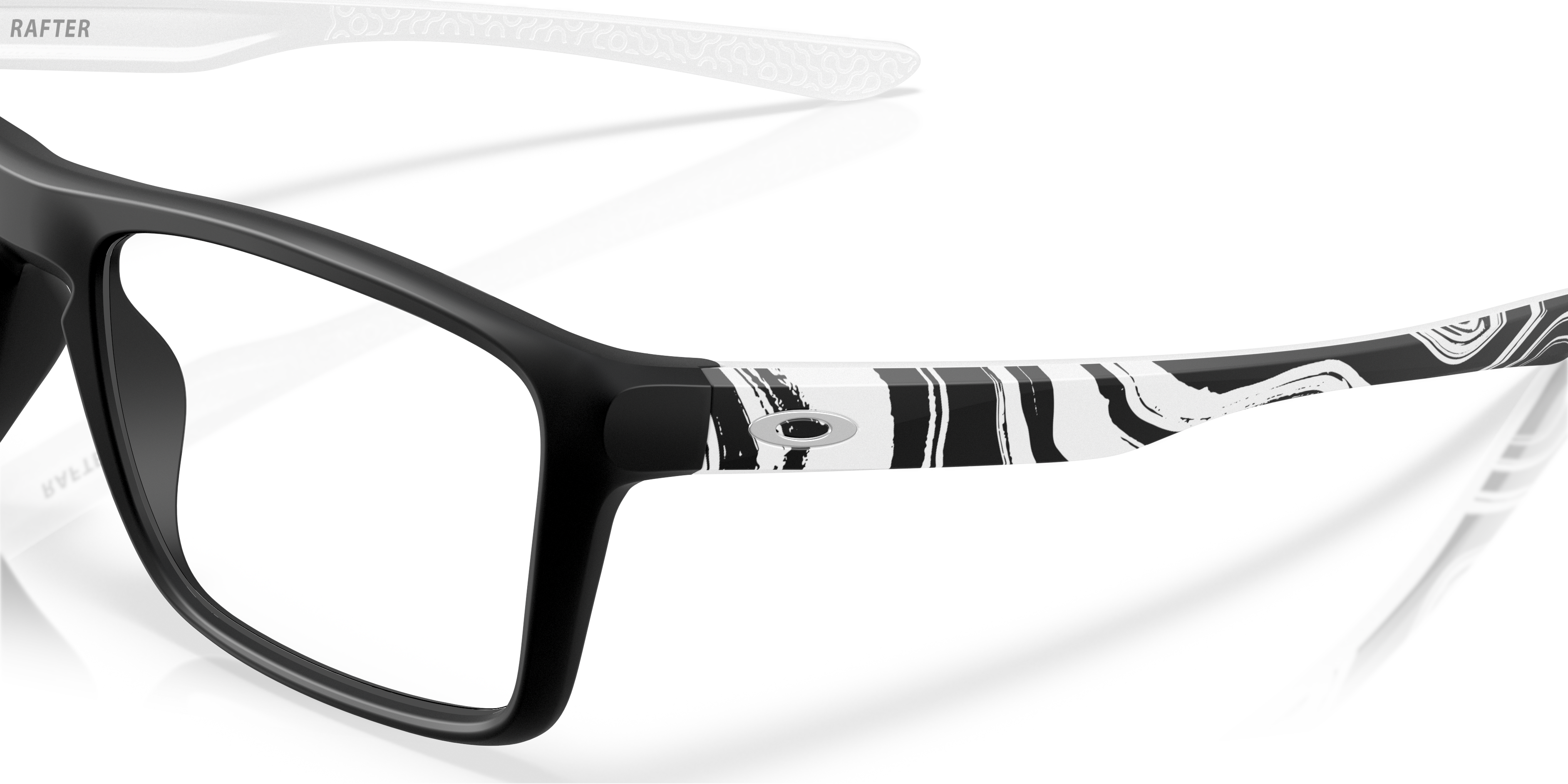 OAKLEY OX8178 RAFTER 817805 55
