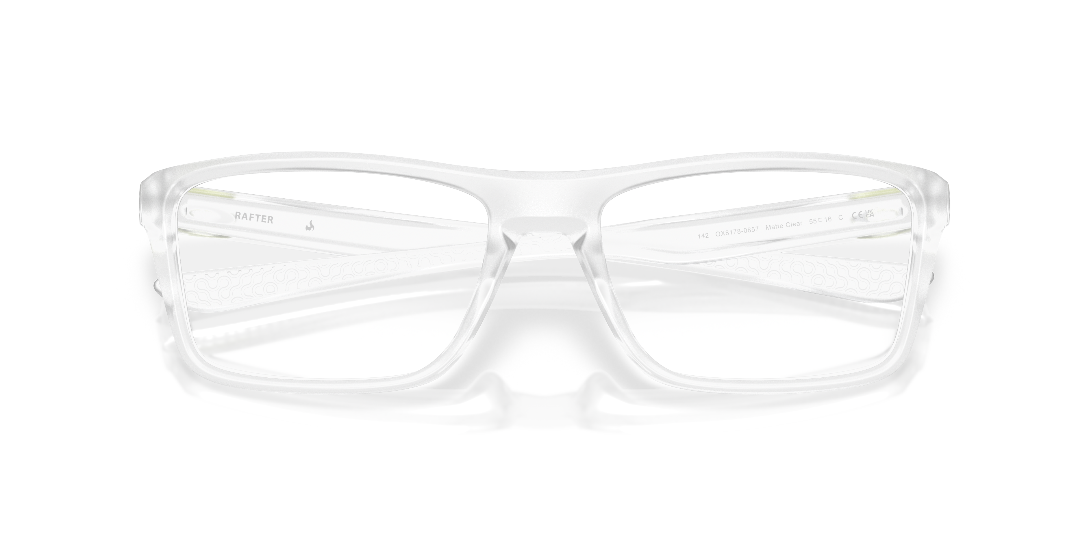 OAKLEY OX8178 RAFTER 817808 57