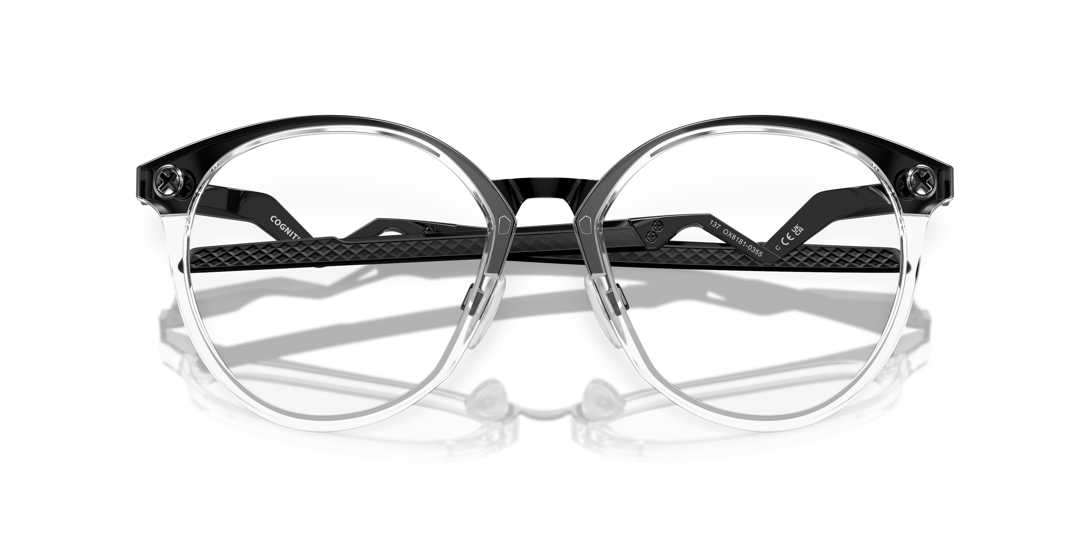 OAKLEY OX8181 COGNITIVE R 818103 53