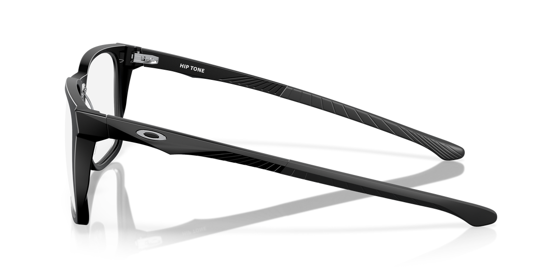 Lunettes de vue oakley ox8182 hip tone 818201 masculina taille 58mm - Vue détaillée