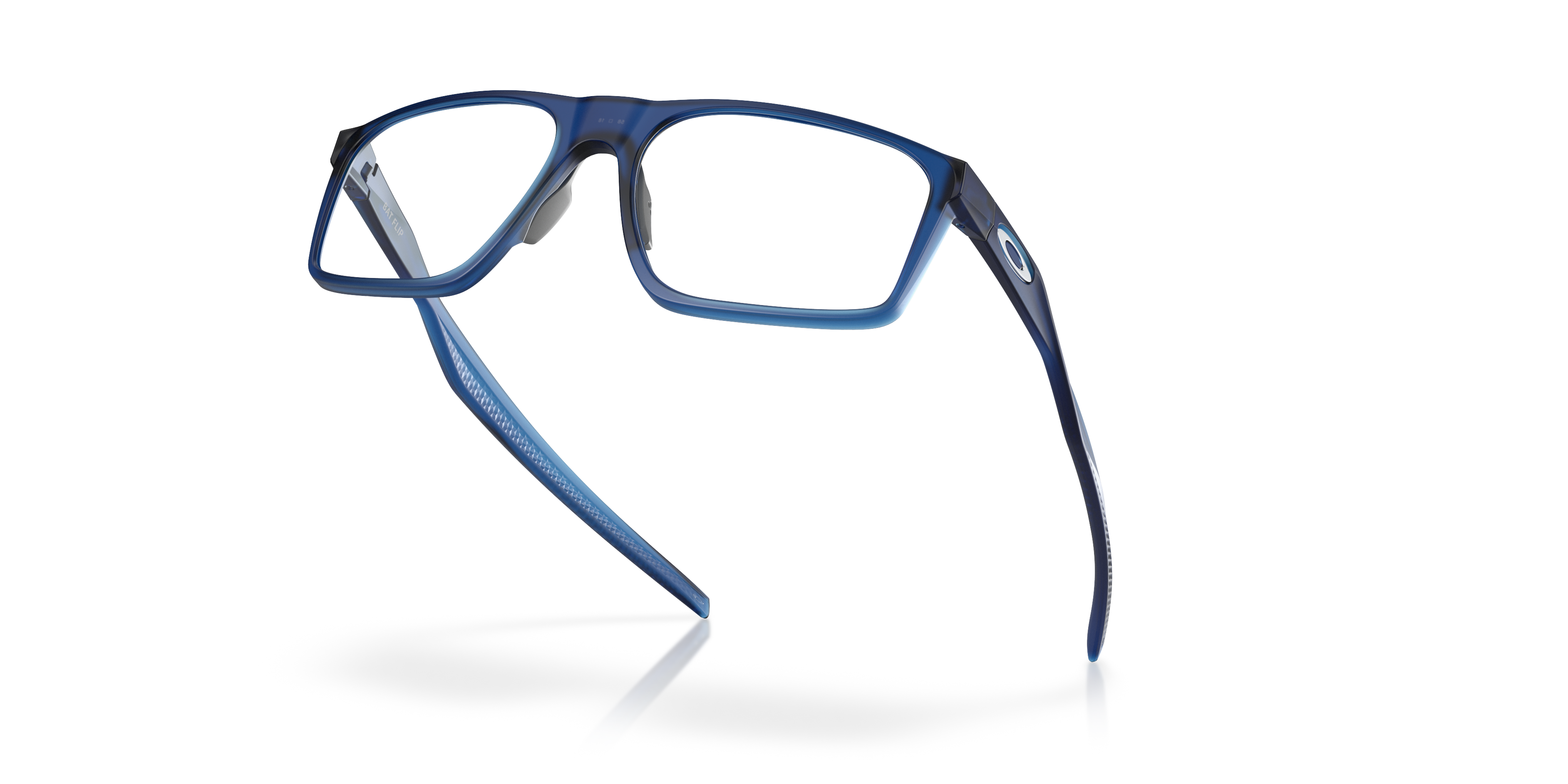 OAKLEY OX8183 BAT FLIP 818303 58