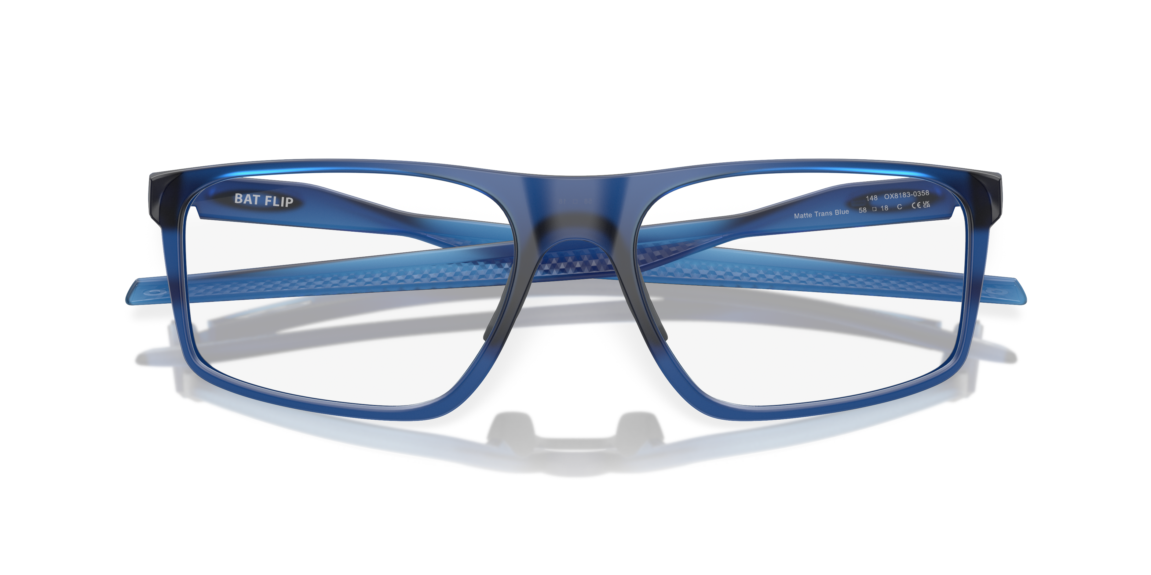 OAKLEY OX8183 BAT FLIP 818303 54