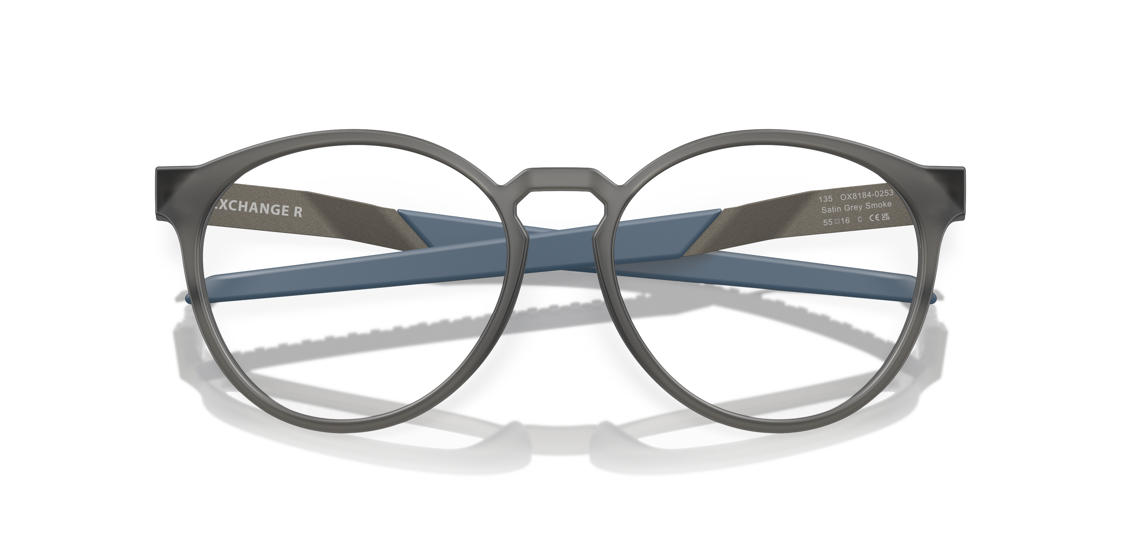 OAKLEY OX8184 EXCHANGE R 818402 53