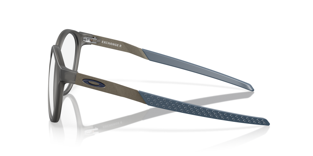 Gafas graduadas oakley ox8184 exchange r 818402 masculino talla 55mm - Vista de detalle