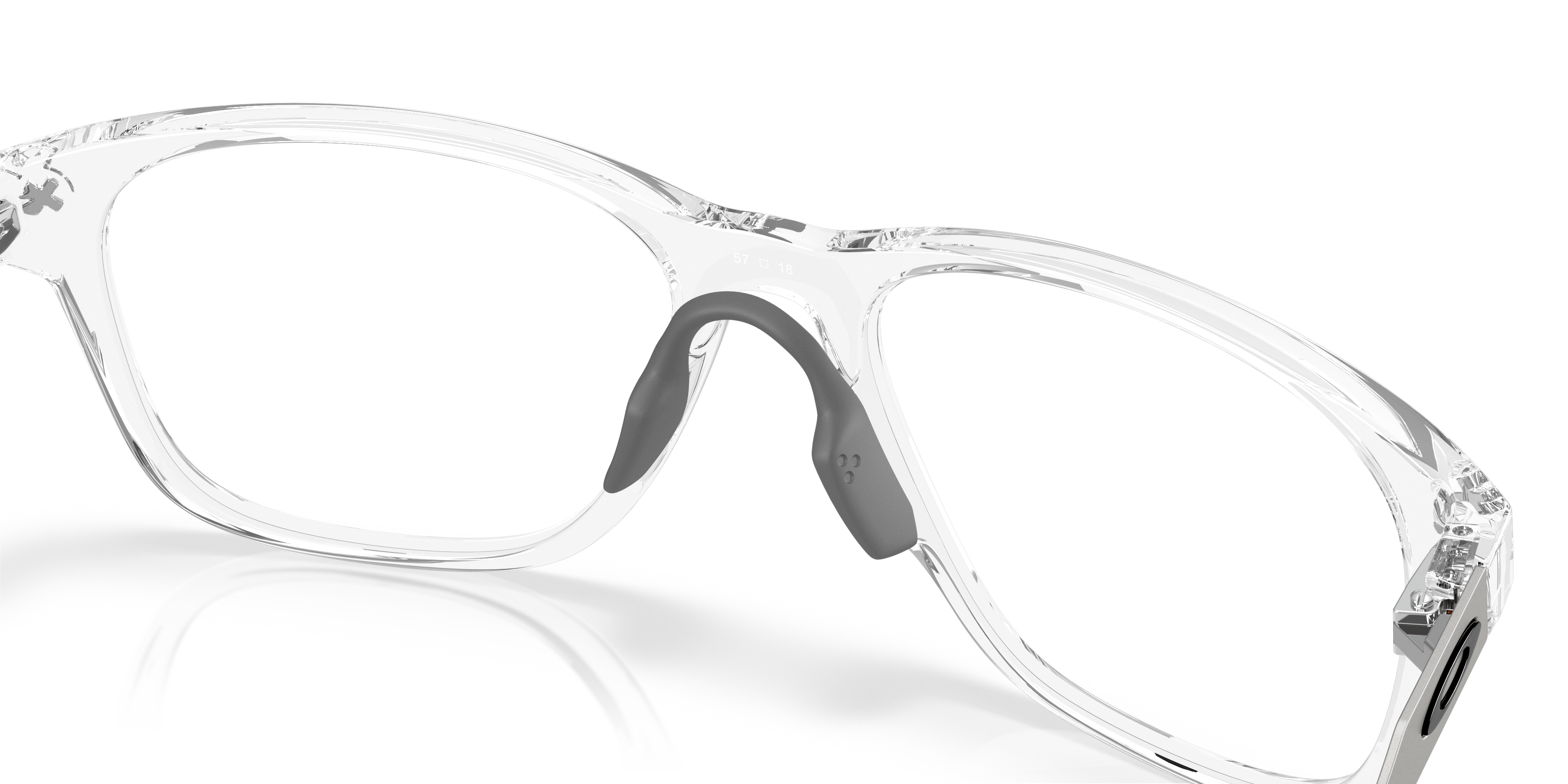 OAKLEY OX8187 CEREBRAL 818703 57