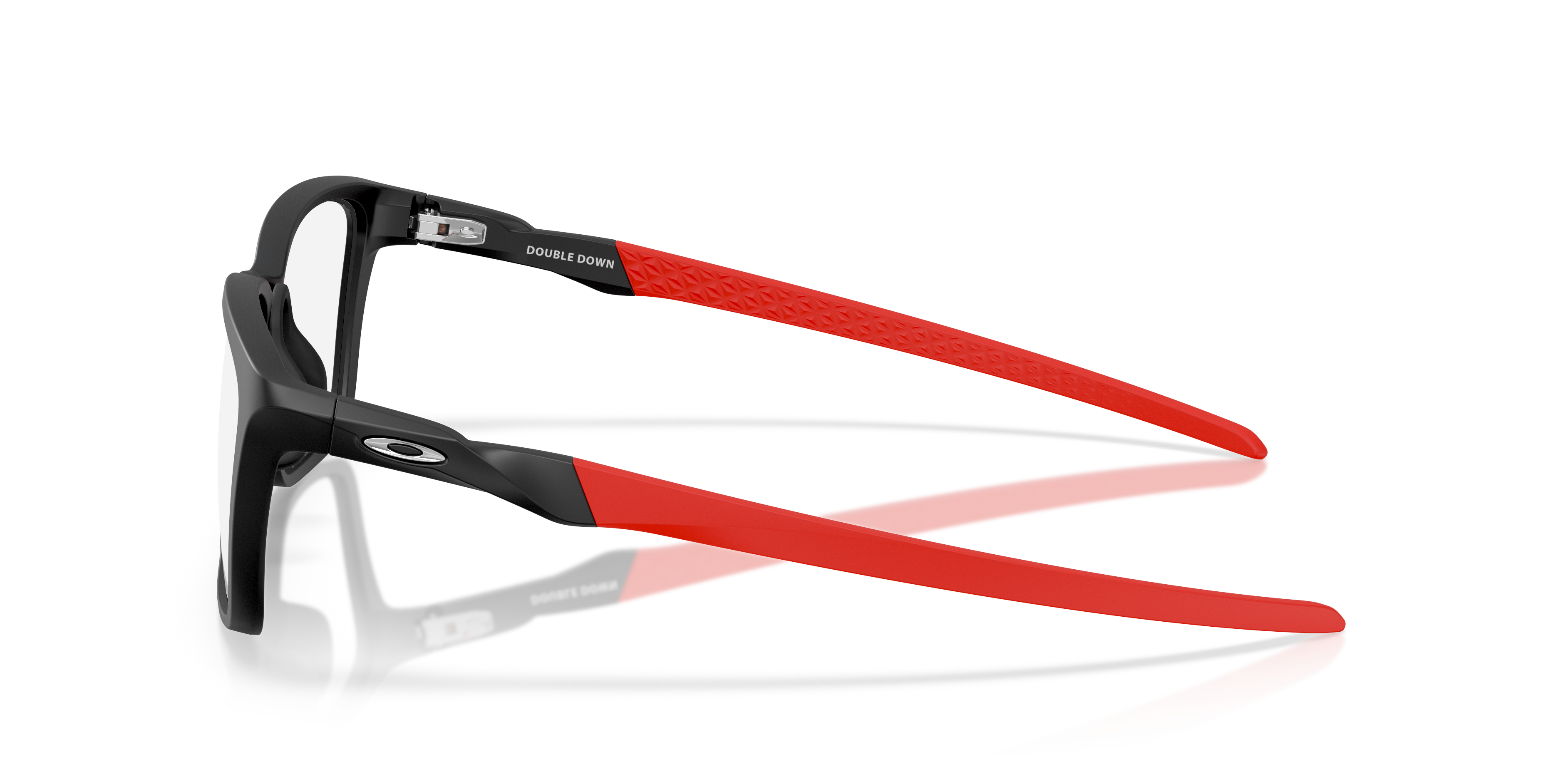 OAKLEY OX8188D DOUBLE DOWN 818801 58