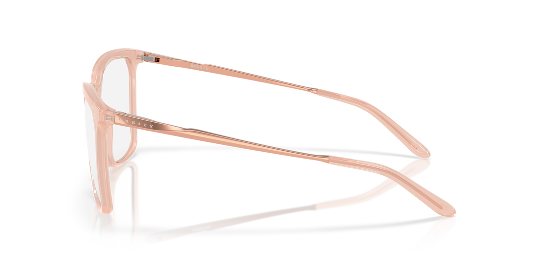 Brillen oakley ox8189 bmng sq 818902 rosa square femenino größe 53mm - Detailansicht