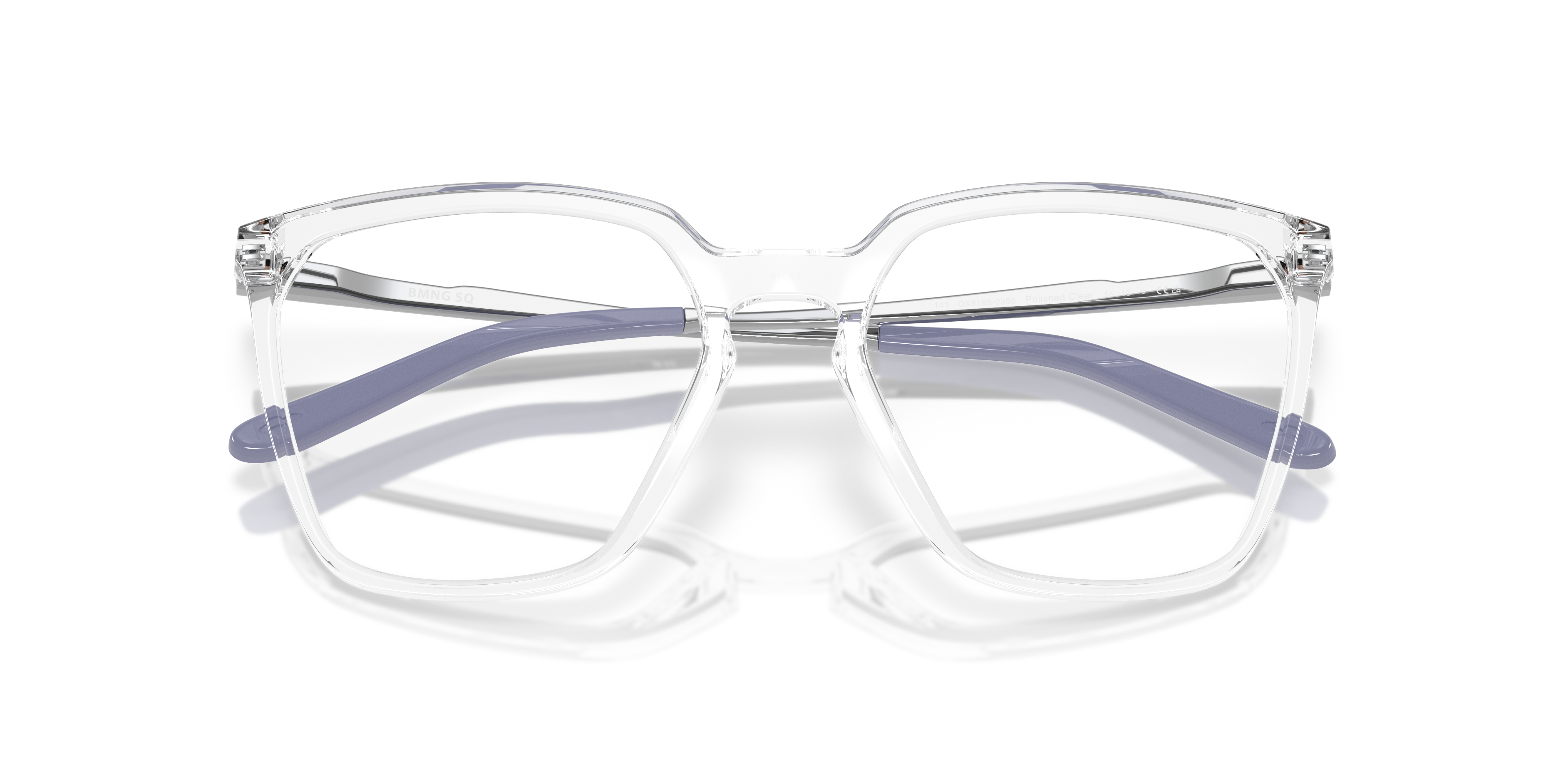 OAKLEY OX8189 BMNG SQ 818903 55