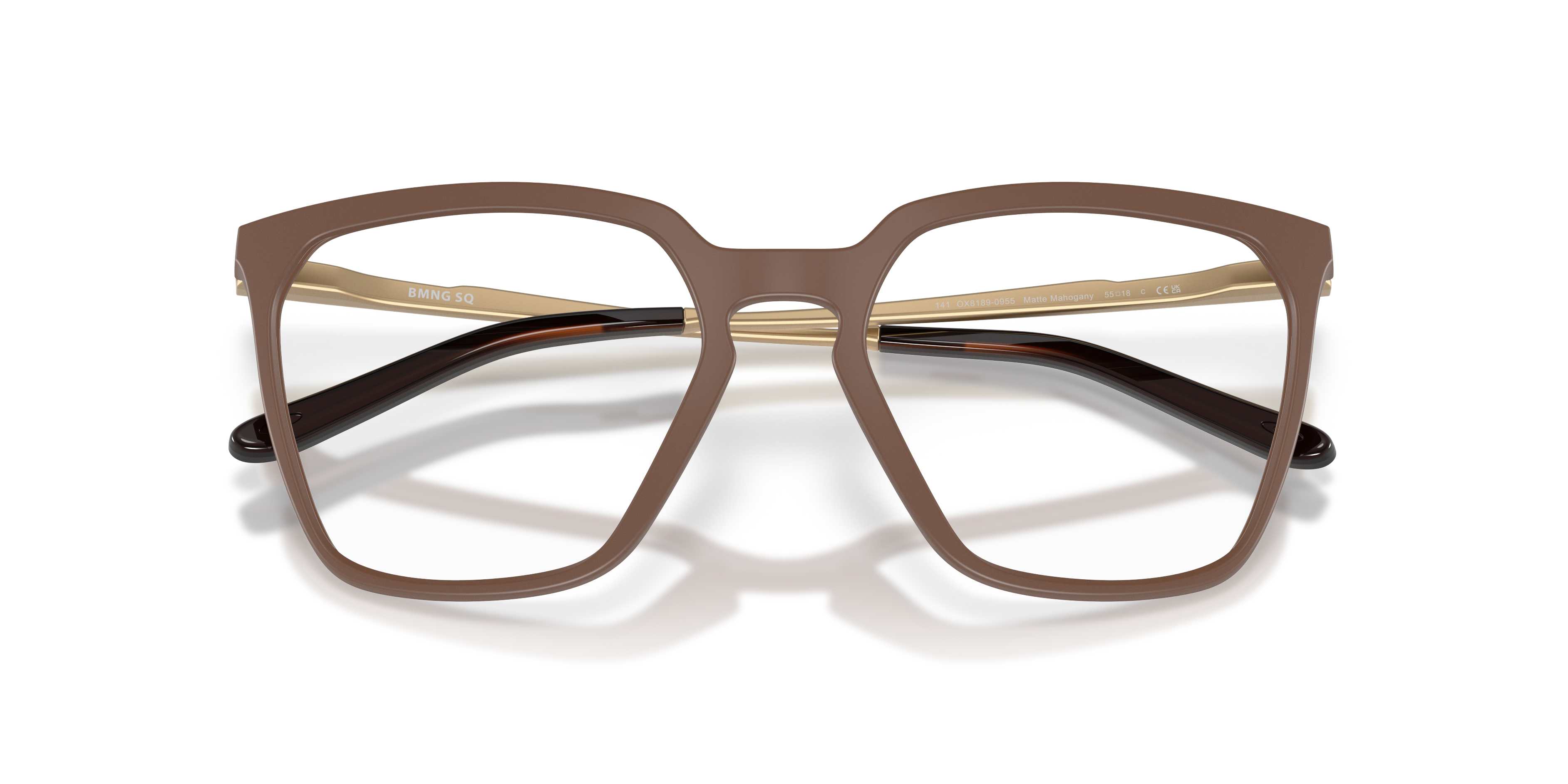 OAKLEY OX8189 BMNG SQ 818909 53