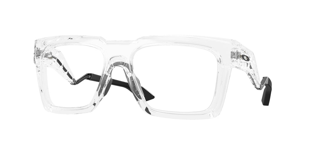 Brillen oakley ox8190 enigma ink 819003 transparente square unisex größe 57mm - Hauptansicht