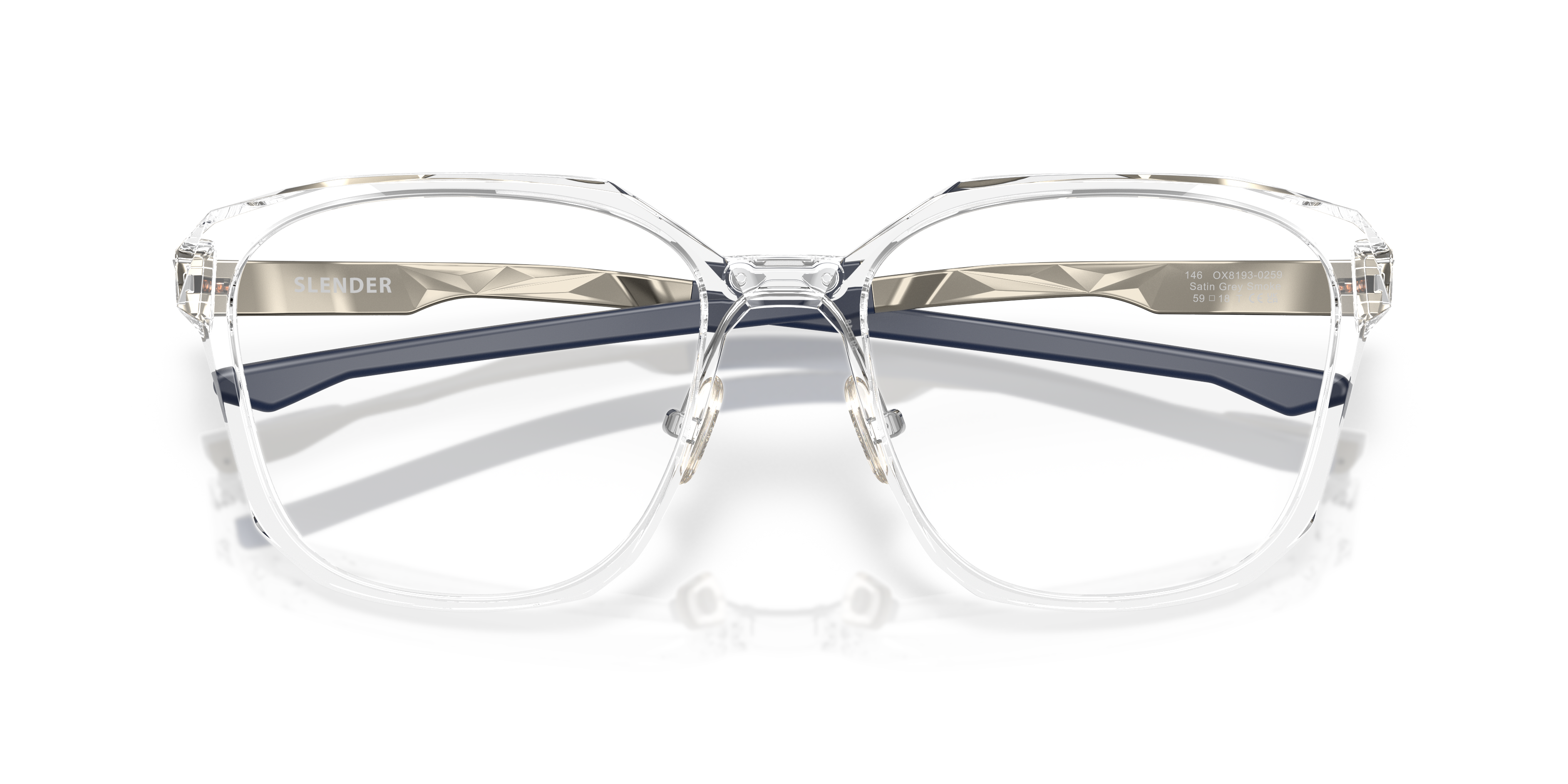 OAKLEY OX8193 SLENDER 819303 59