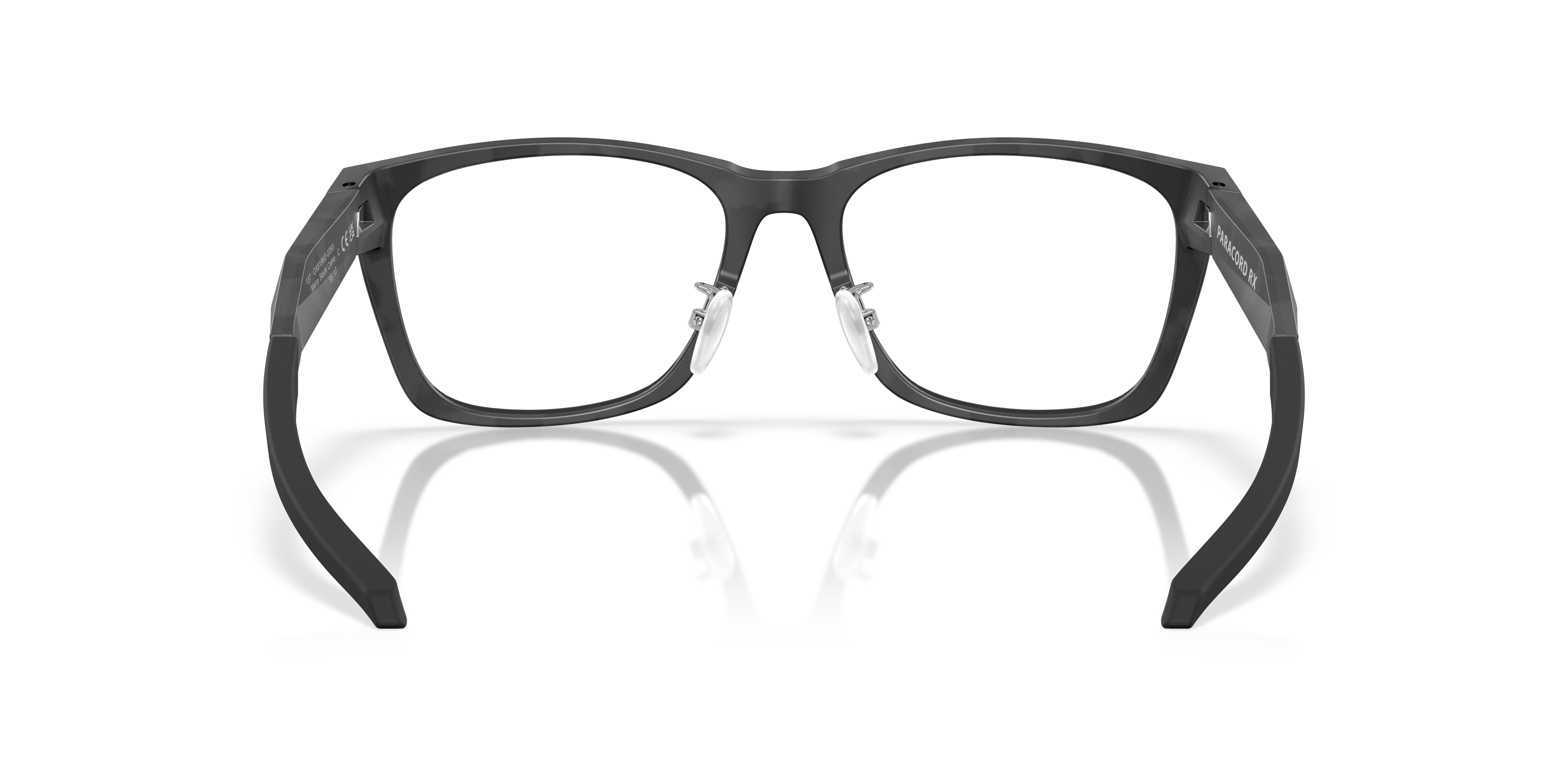 OAKLEY OX8196D PARACORD RX 819603 55