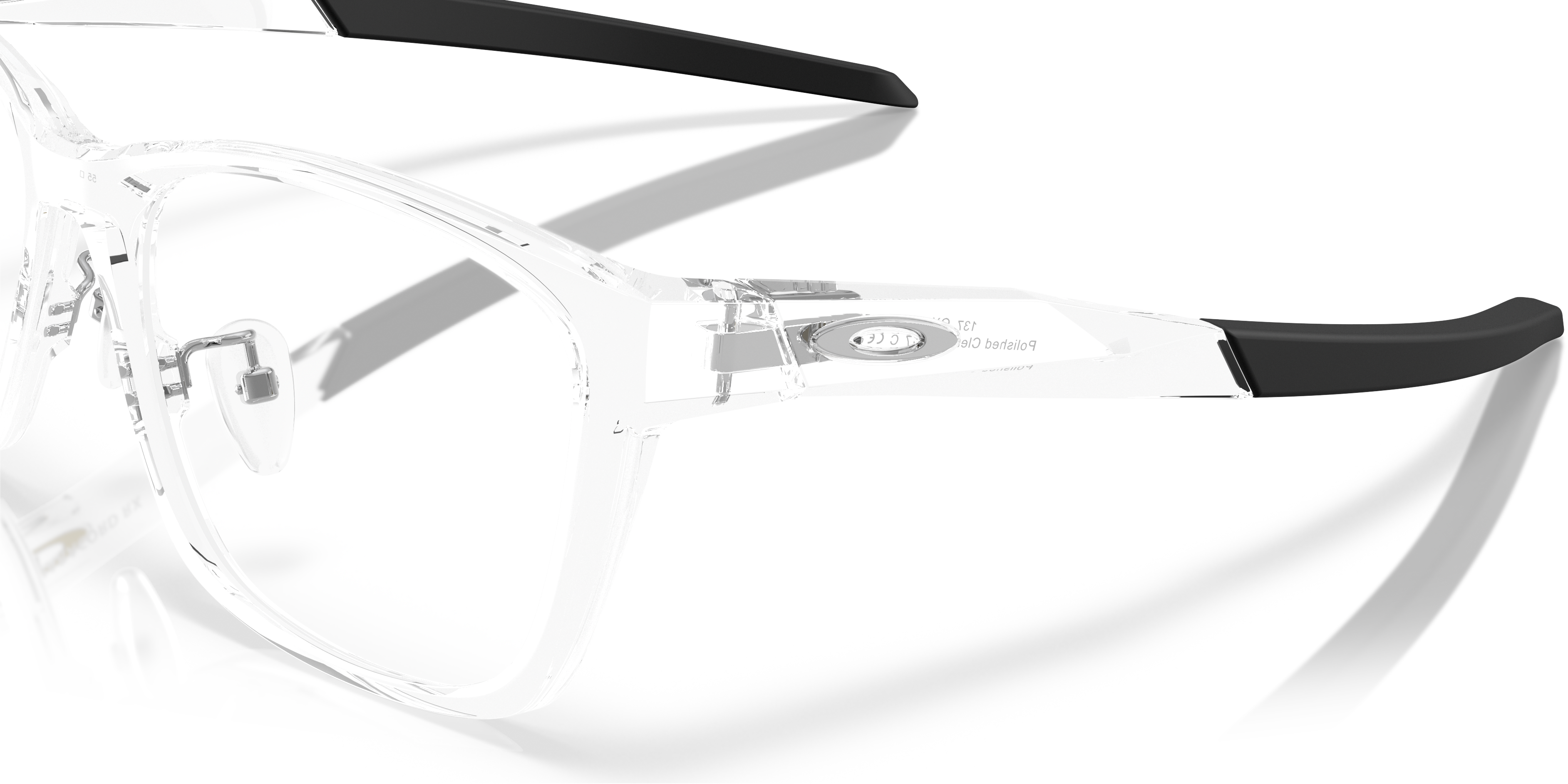 OAKLEY OX8196D PARACORD RX 819604 53