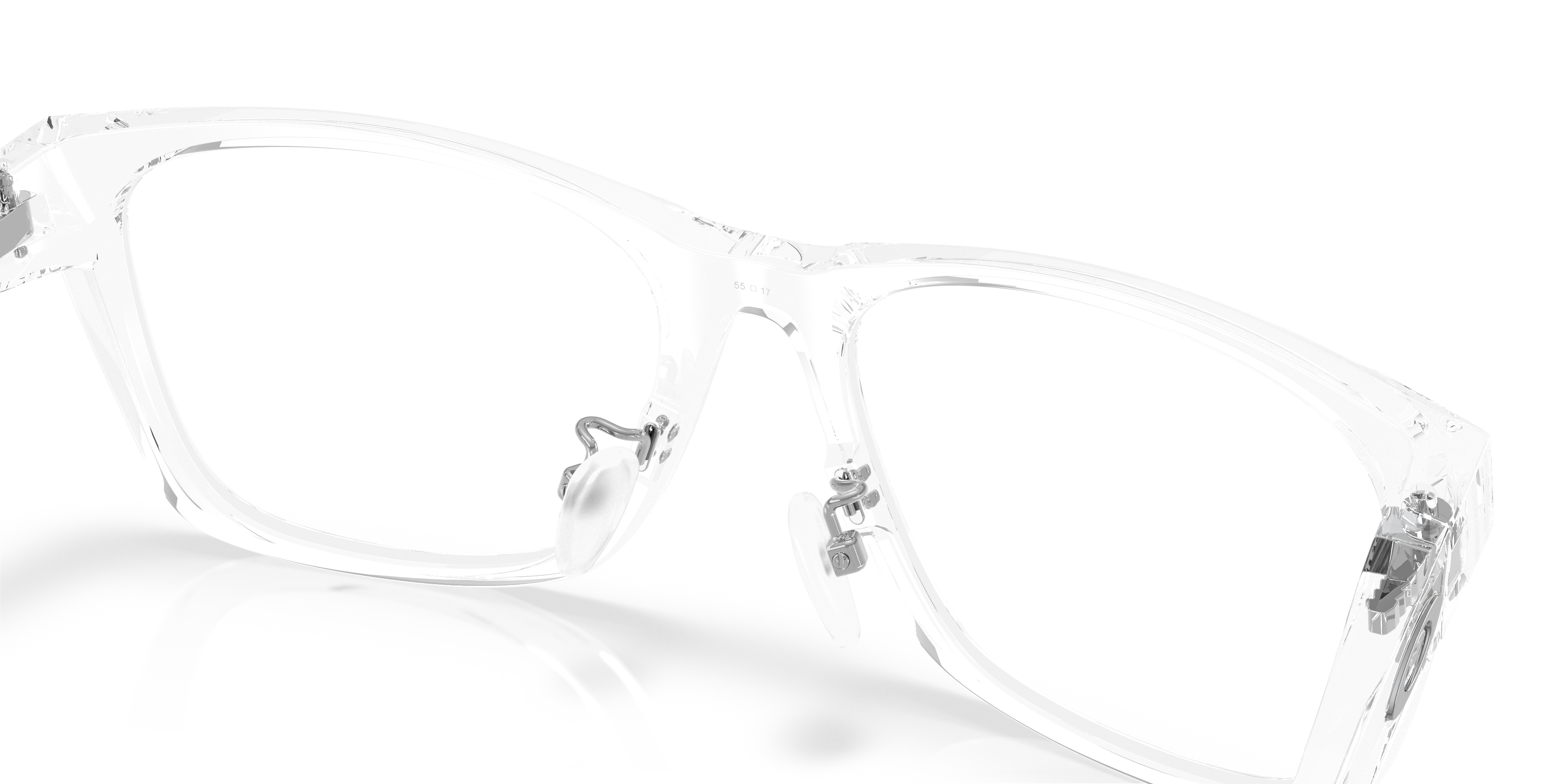 OAKLEY OX8196D PARACORD RX 819604 53