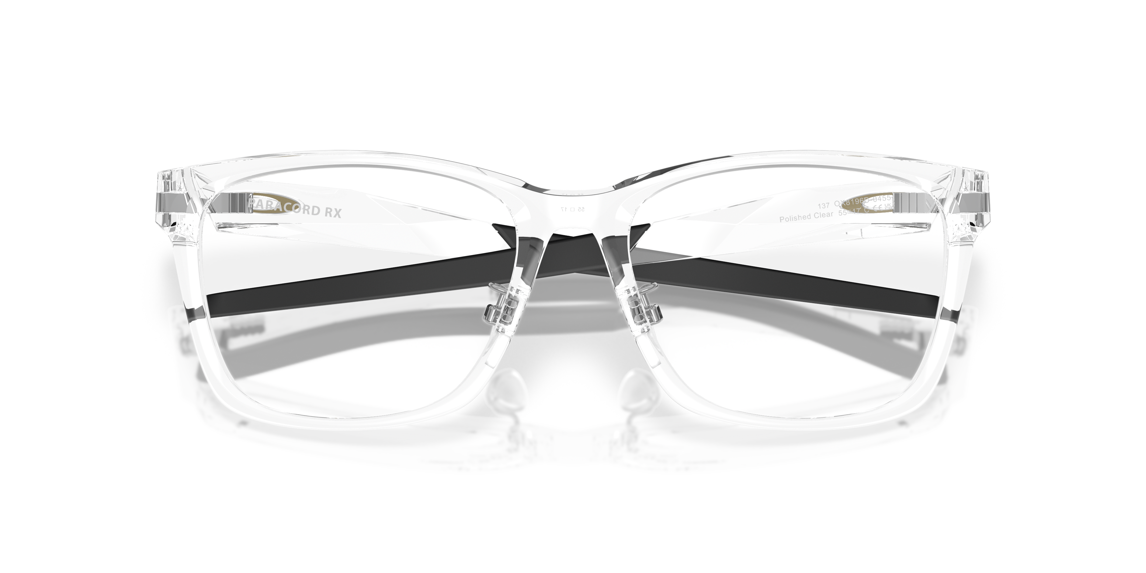 OAKLEY OX8196D PARACORD RX 819604 55