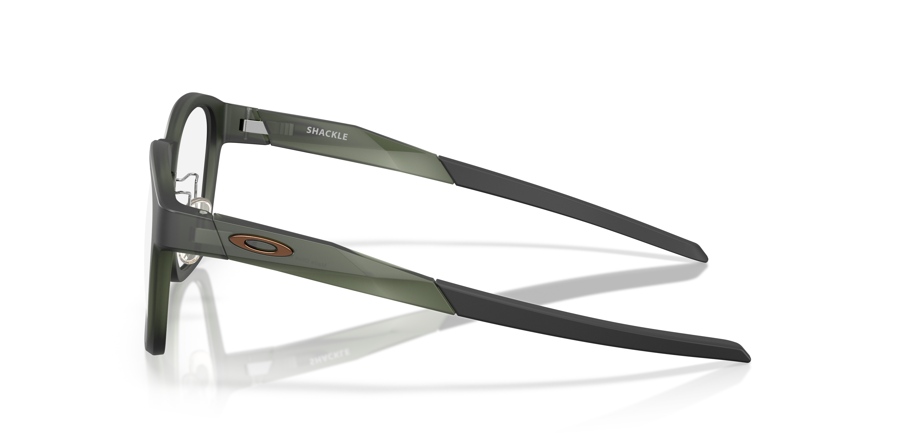 OAKLEY OX8197D SHACKLE 819703 48
