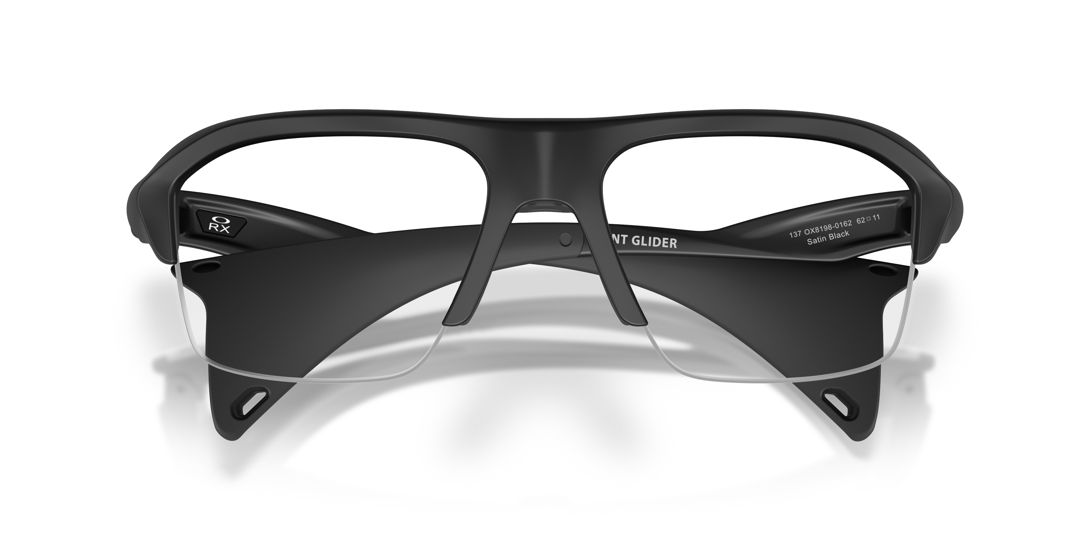 OAKLEY OX8198 STUNT GLIDER 819801 60