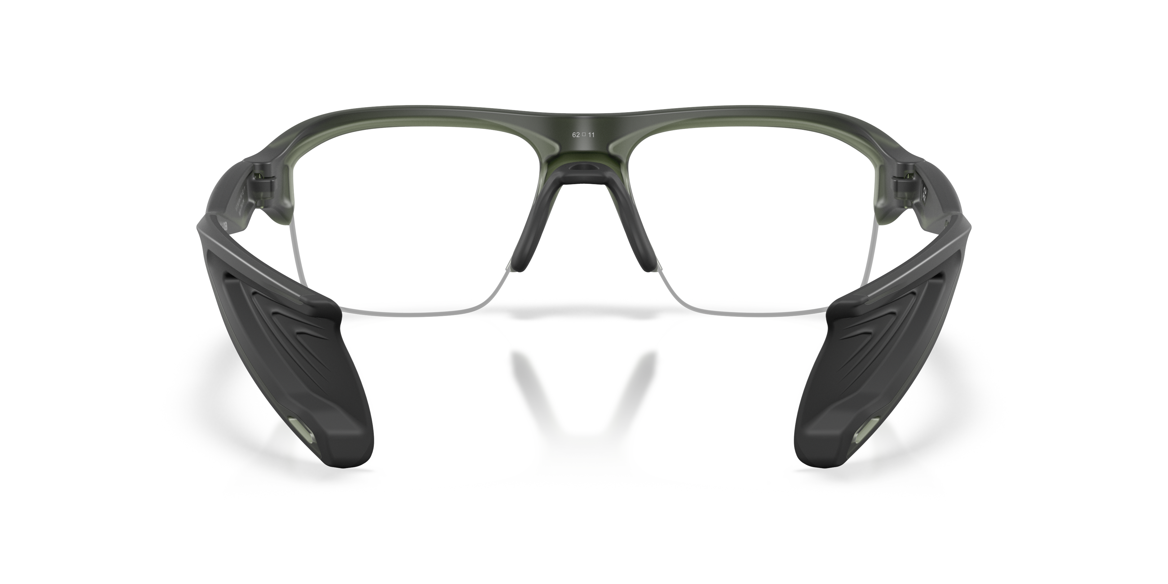 OAKLEY OX8198 STUNT GLIDER 819803 60