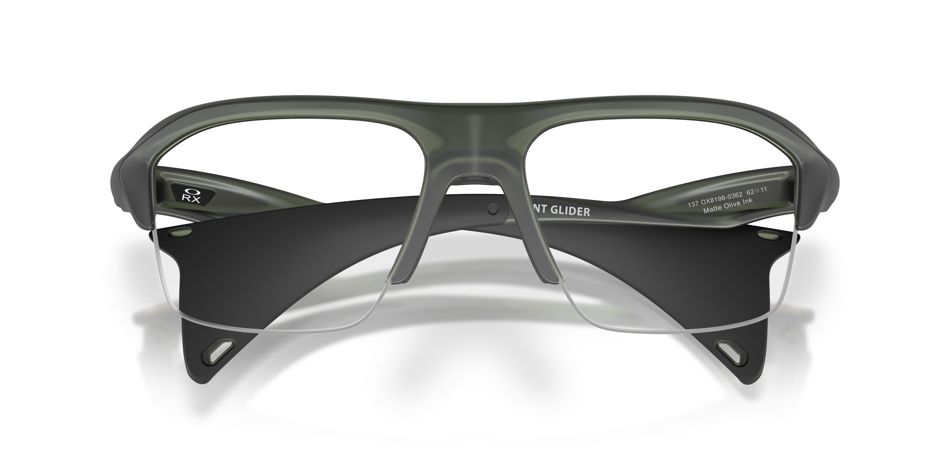 OAKLEY OX8198 STUNT GLIDER 819803 62