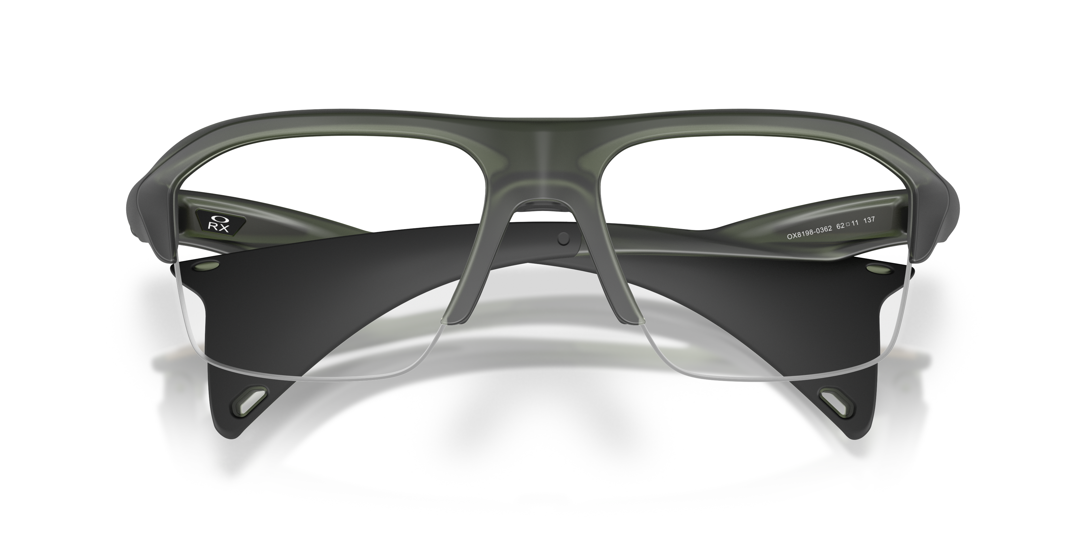 OAKLEY OX8198 STUNT GLIDER 819803 60