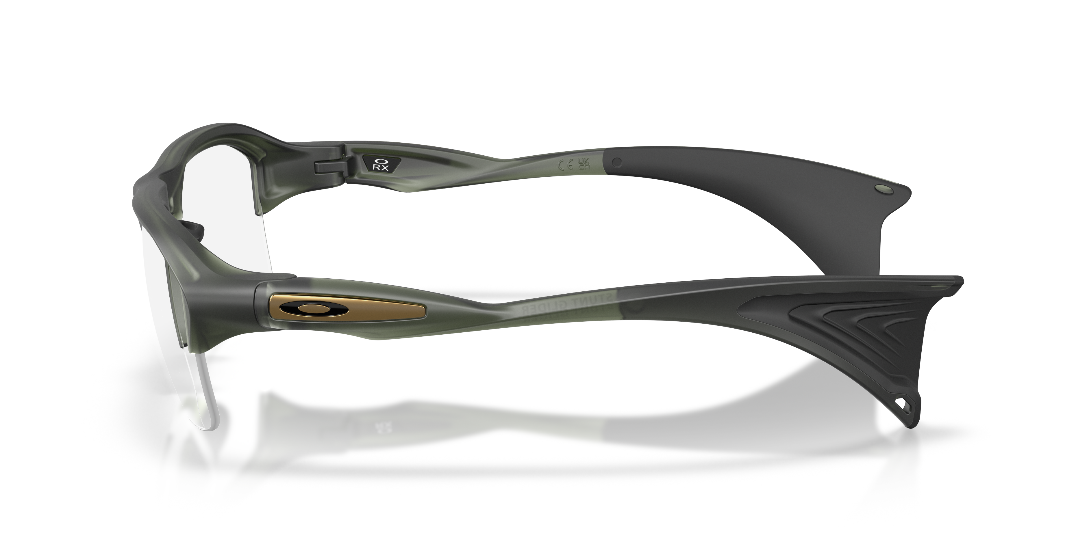 OAKLEY OX8198 STUNT GLIDER 819803 60