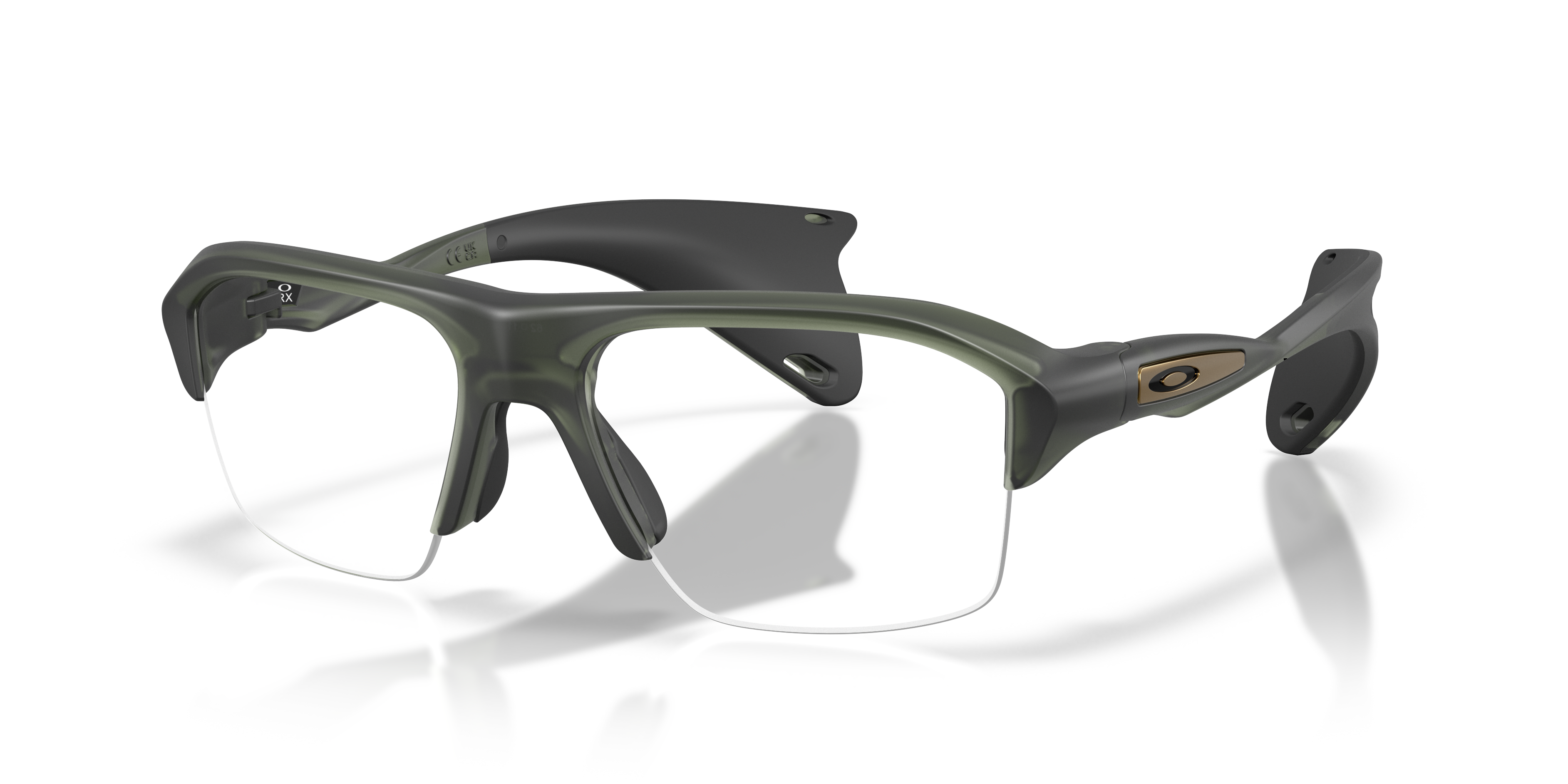 OAKLEY OX8198 STUNT GLIDER 819803 62
