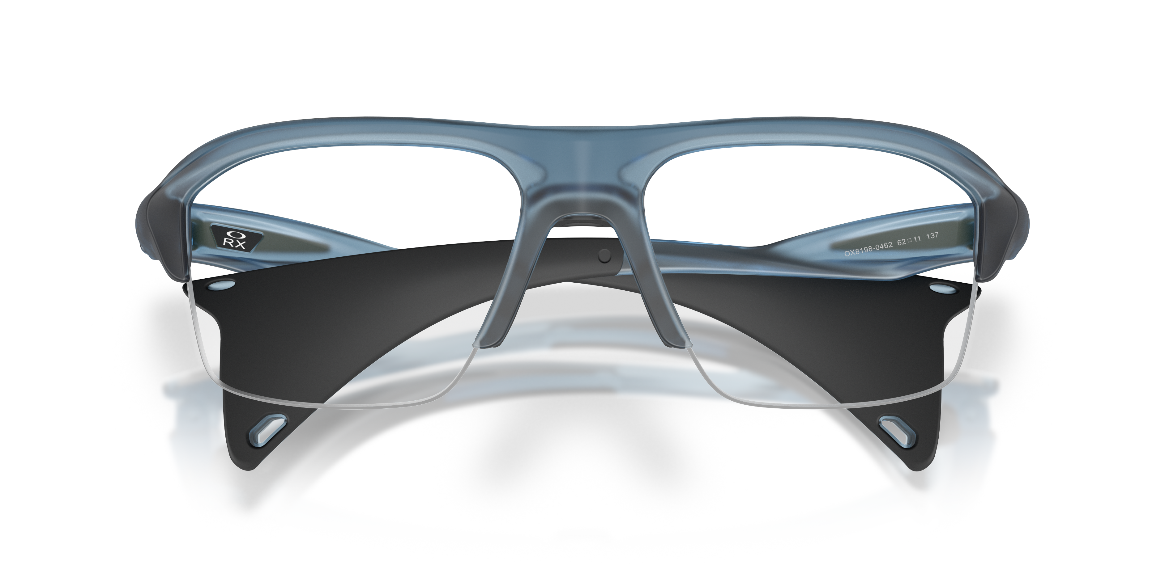 OAKLEY OX8198 STUNT GLIDER 819804 60