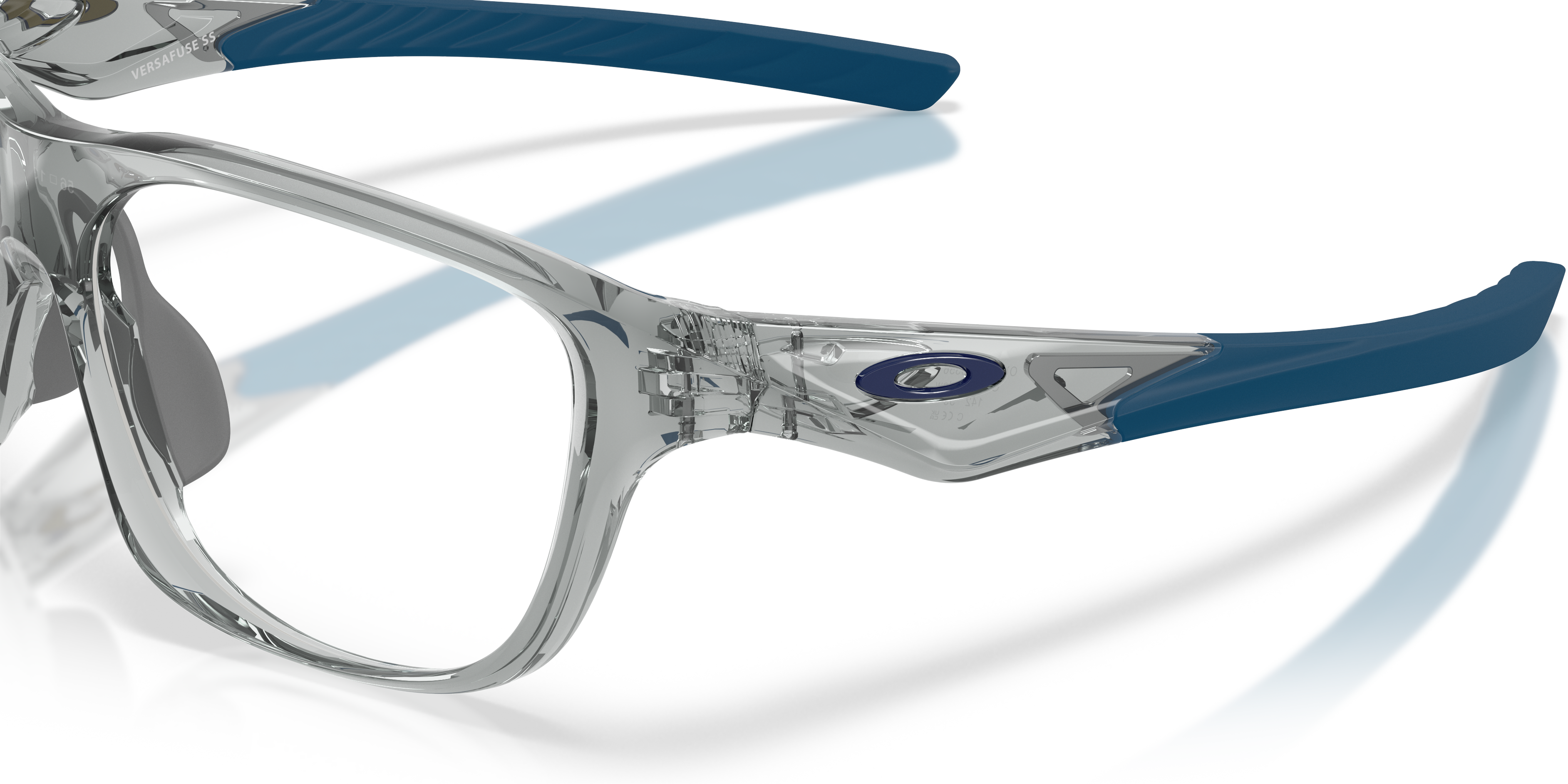 OAKLEY OX8199D VERSAFUSE SS 819903 54