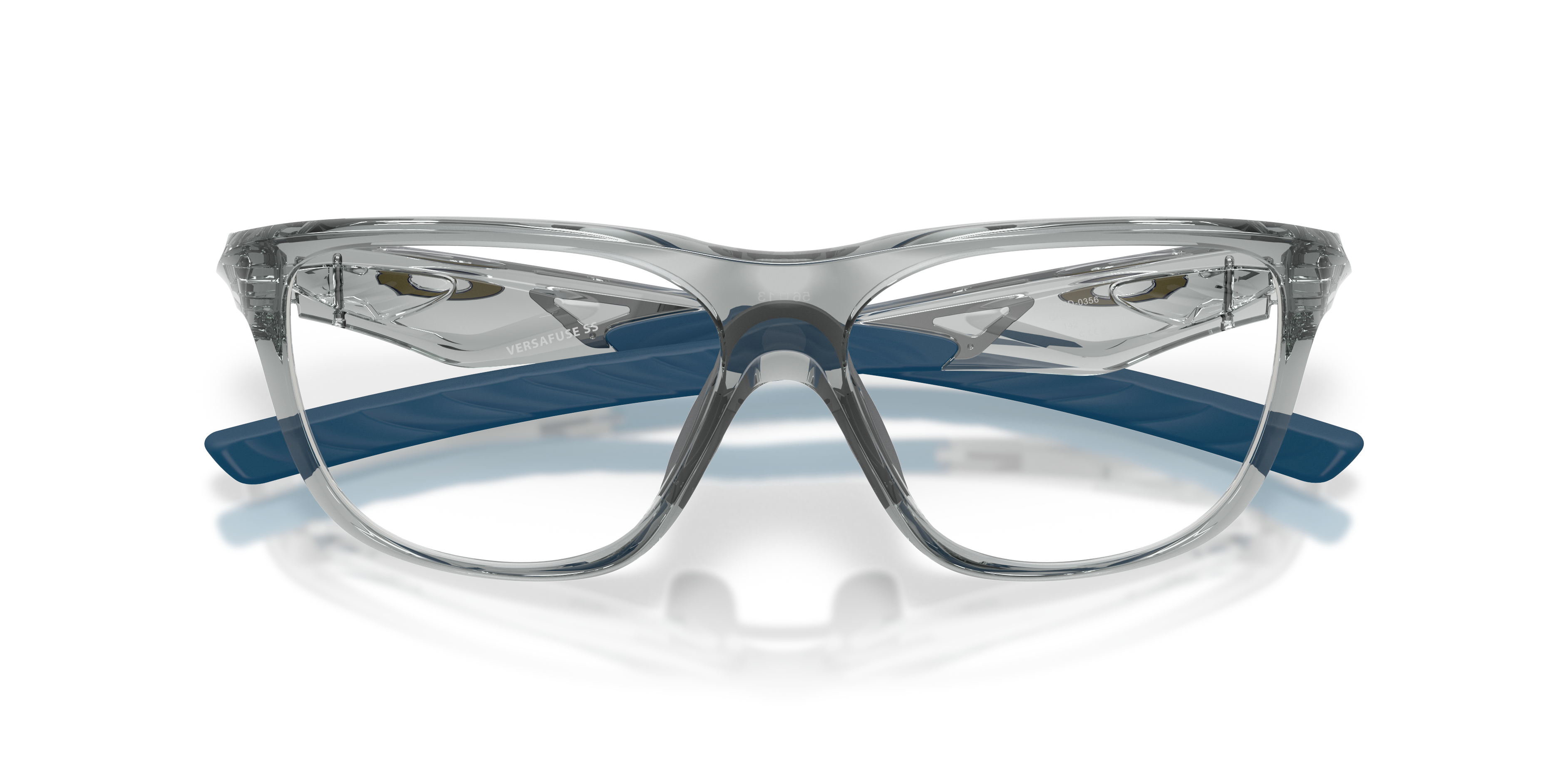 OAKLEY OX8199D VERSAFUSE SS 819903 54