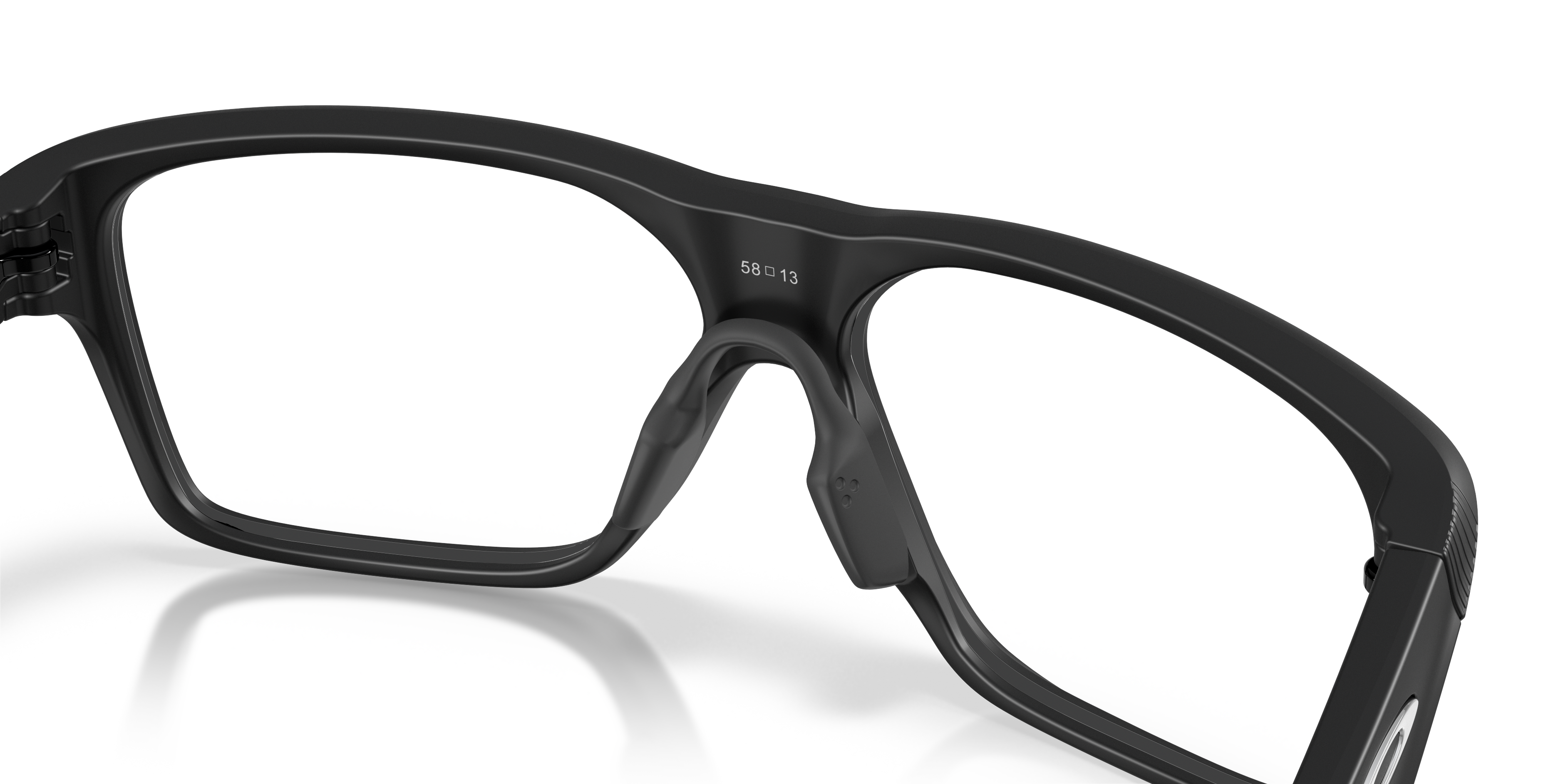 OAKLEY OX8201 VERSAFUSE SQ 820101 58