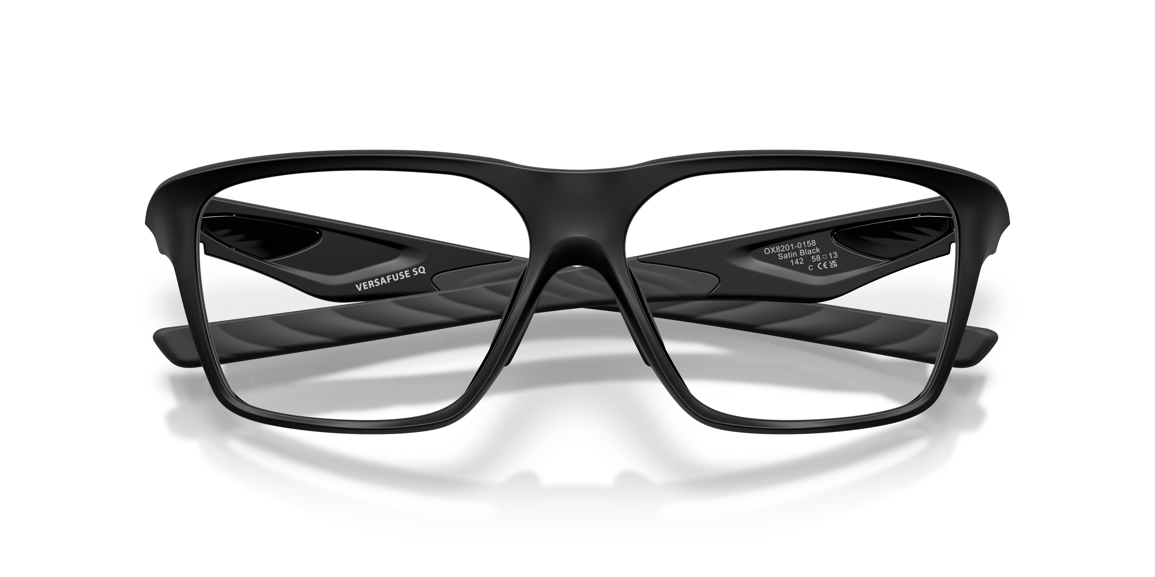 OAKLEY OX8201 VERSAFUSE SQ 820101 56