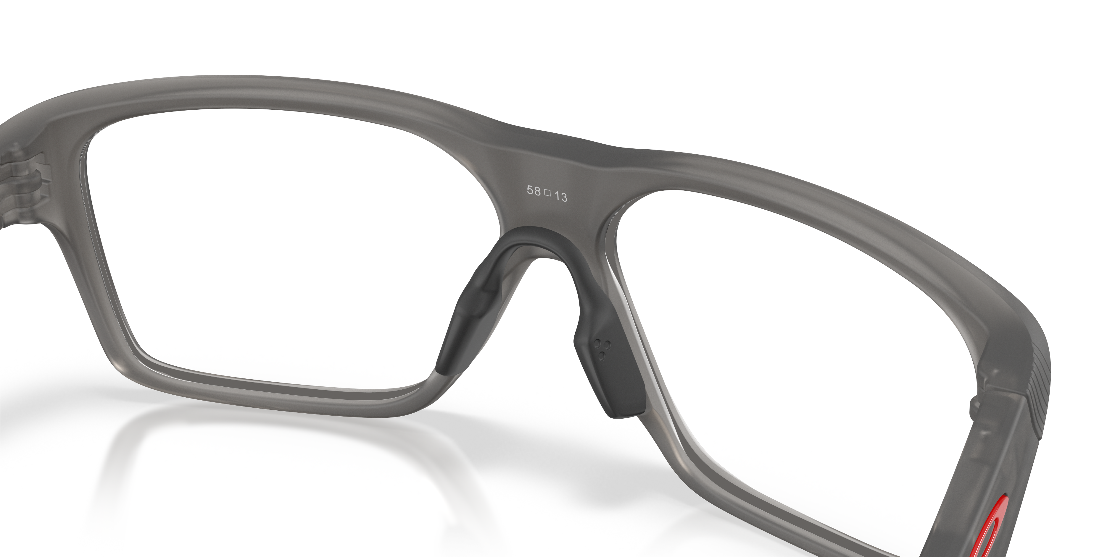 OAKLEY OX8201 VERSAFUSE SQ 820102 56