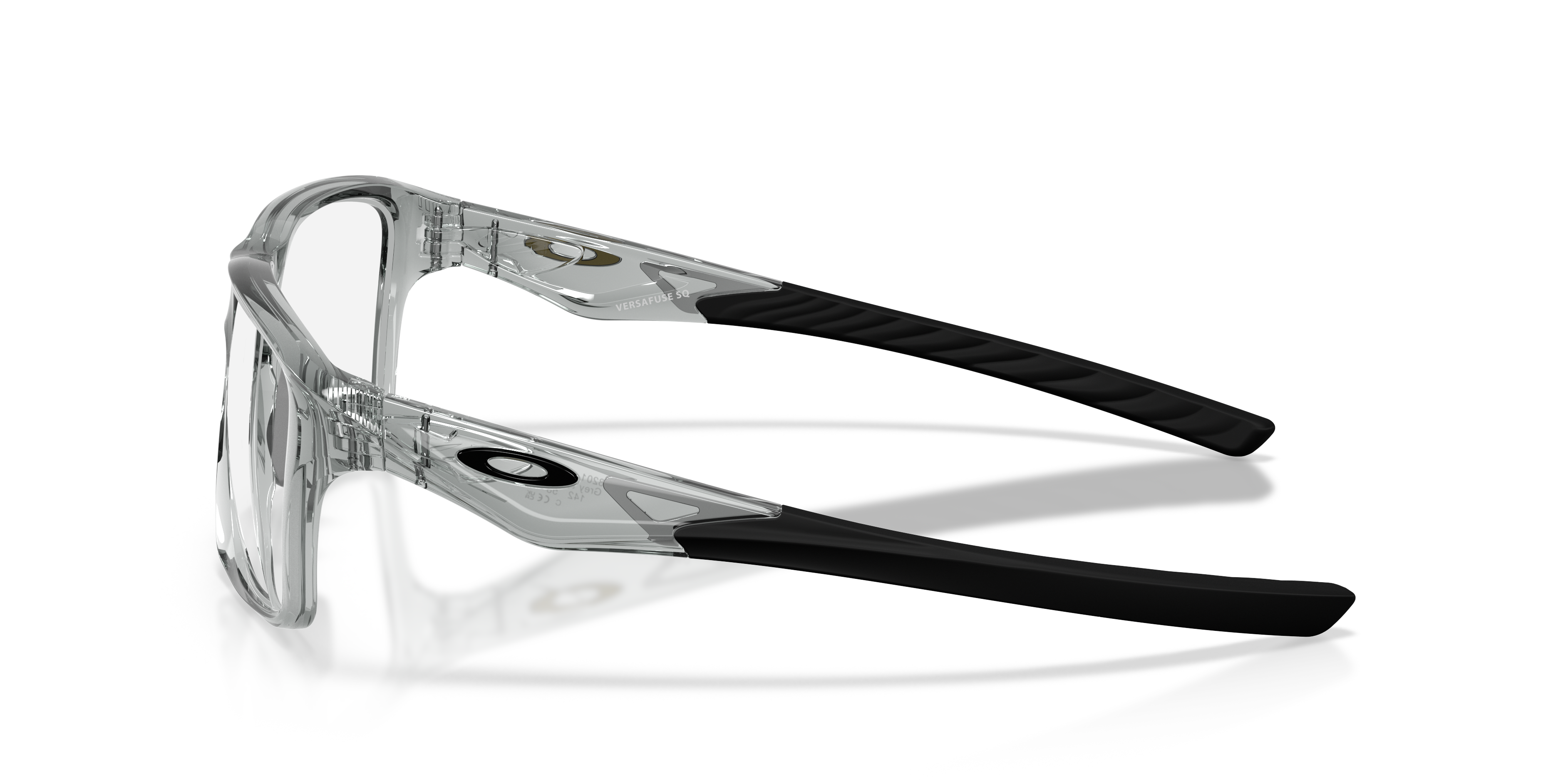 OAKLEY OX8201 VERSAFUSE SQ 820103 58