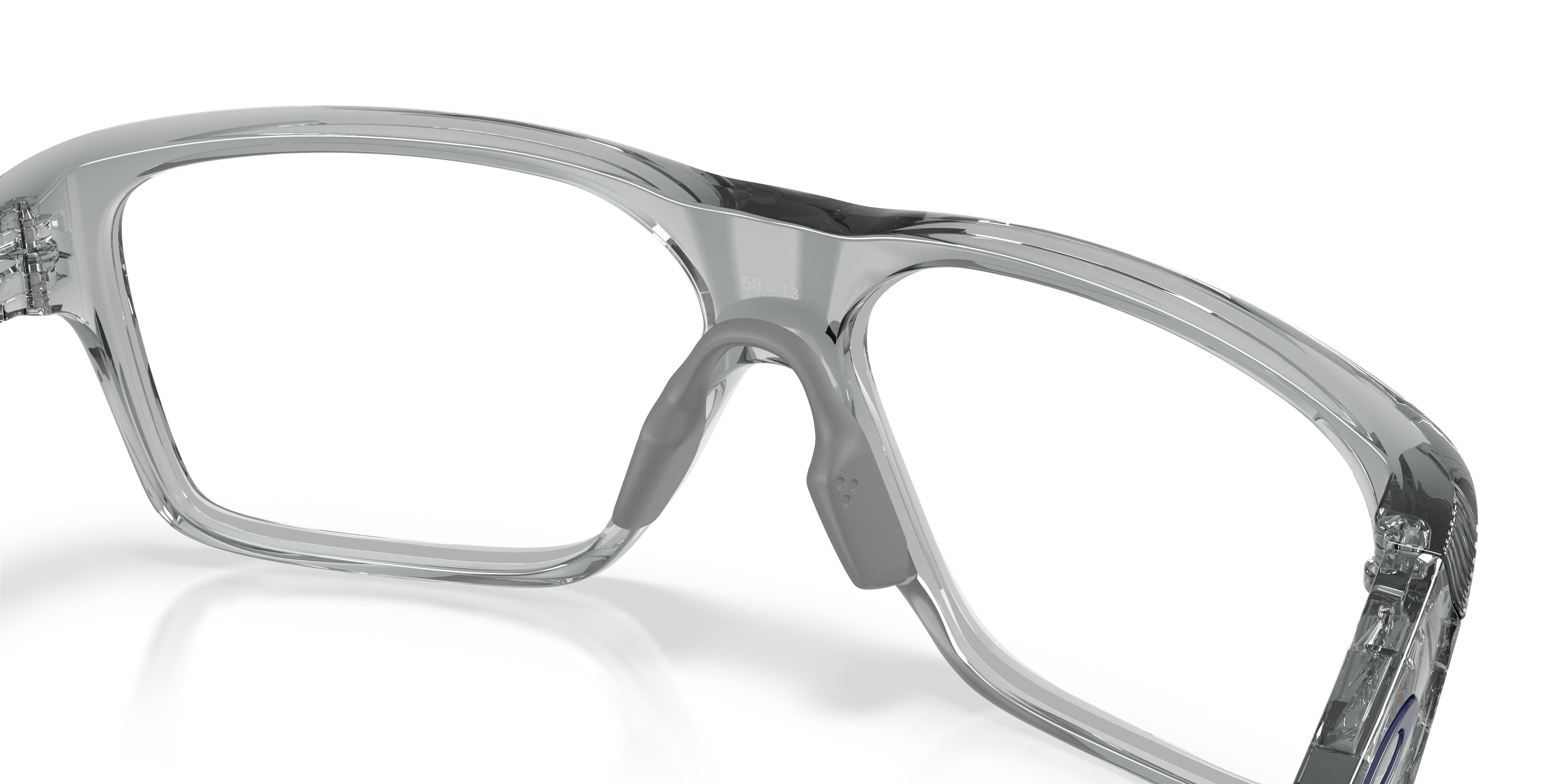 OAKLEY OX8201 VERSAFUSE SQ 820103 58